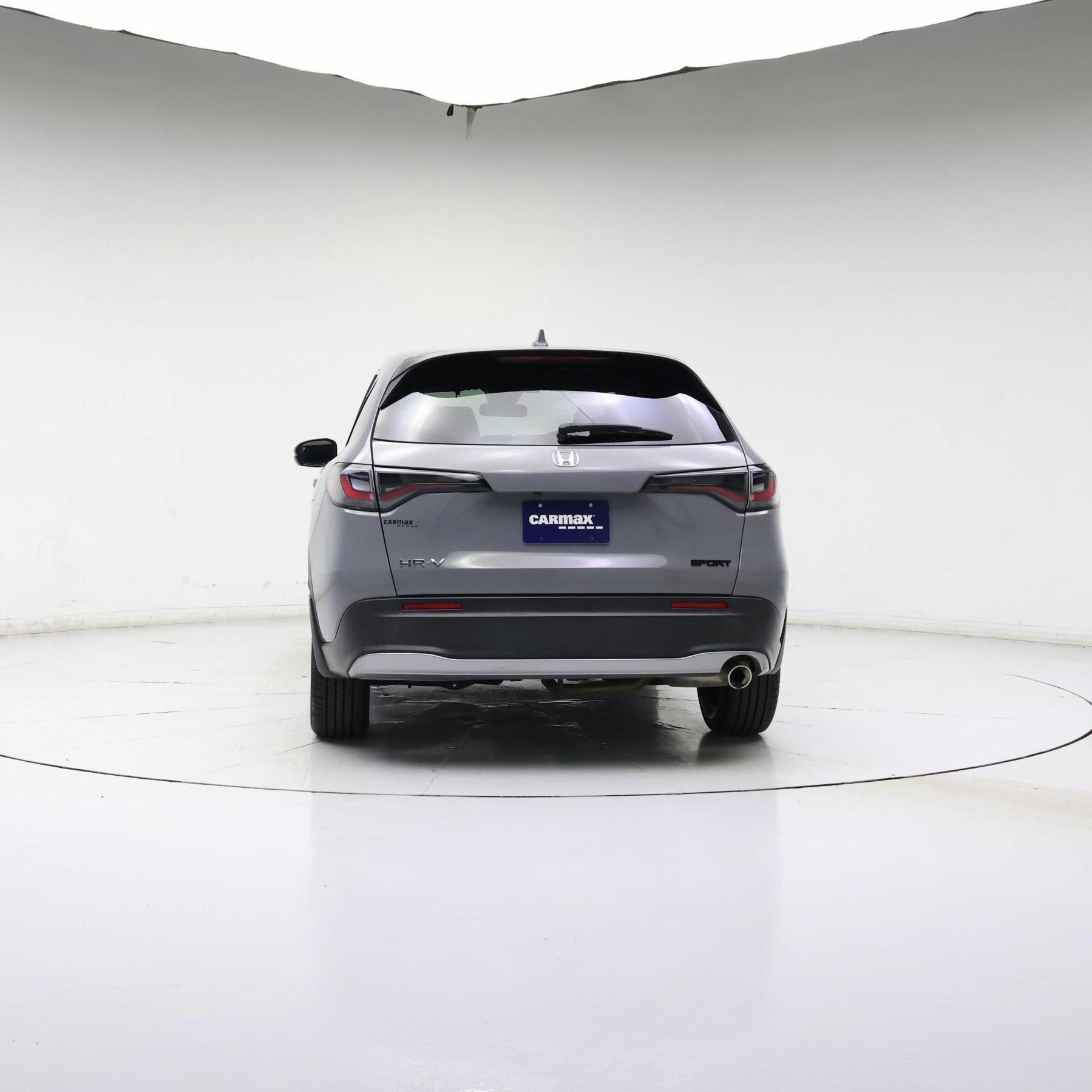 Thumbnail: 2023 Honda HR-V - 6