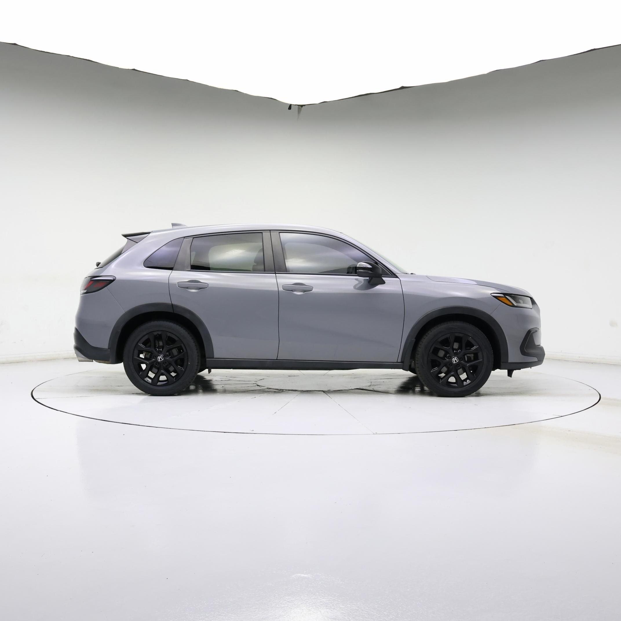 Thumbnail: 2023 Honda HR-V - 7