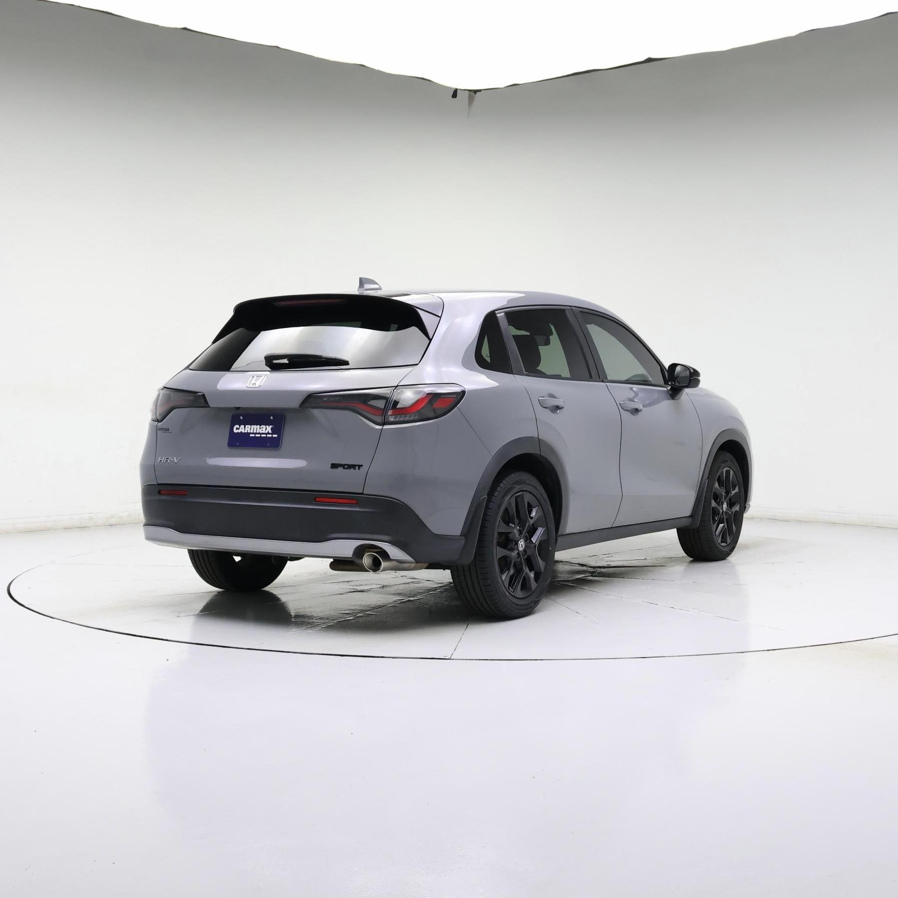 Thumbnail: 2023 Honda HR-V - 8