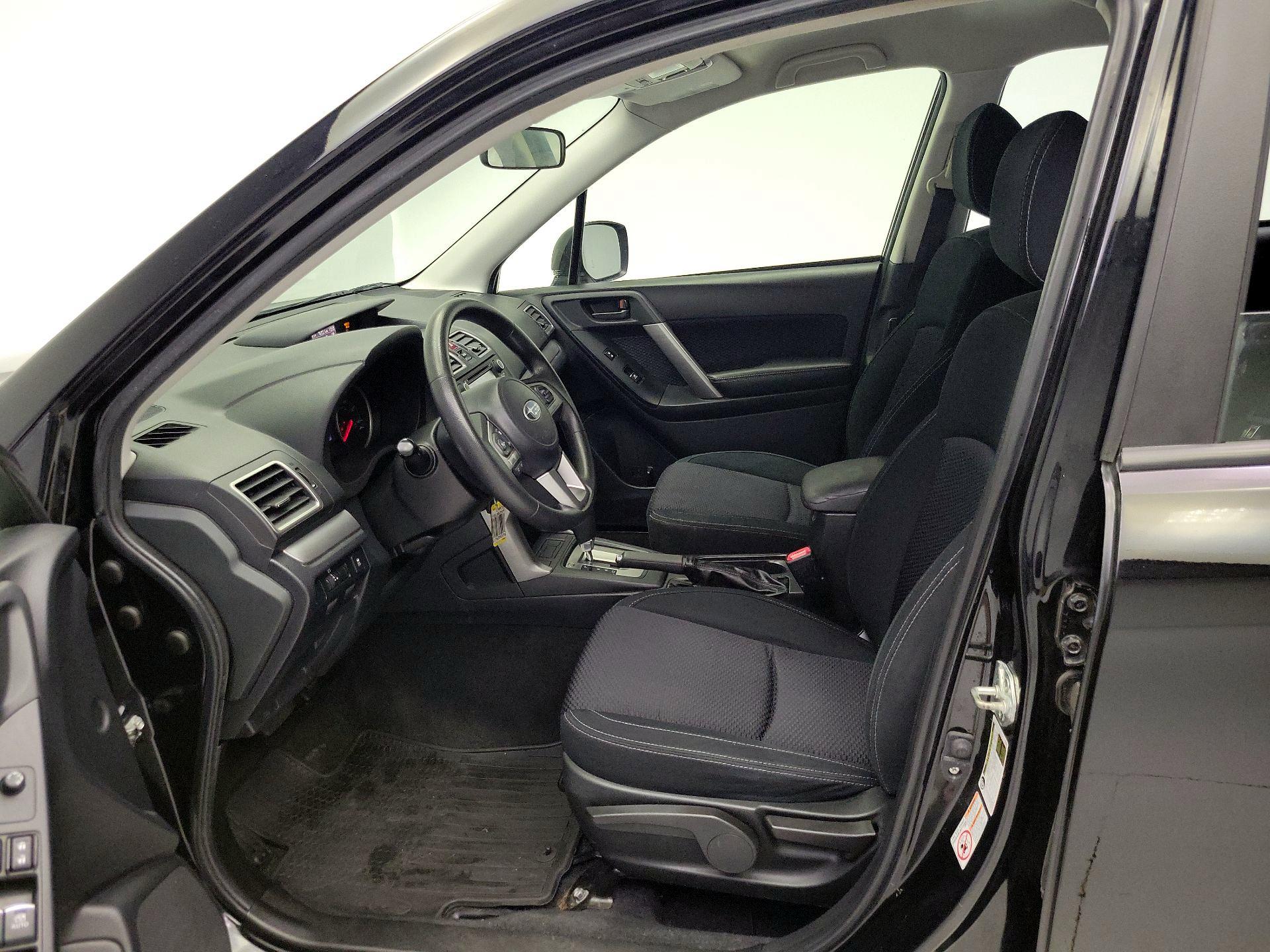 Thumbnail: 2017 Subaru Forester - 11