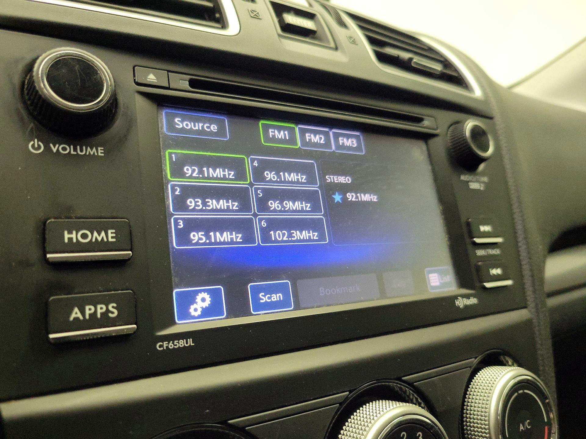 Thumbnail: 2017 Subaru Forester - 15