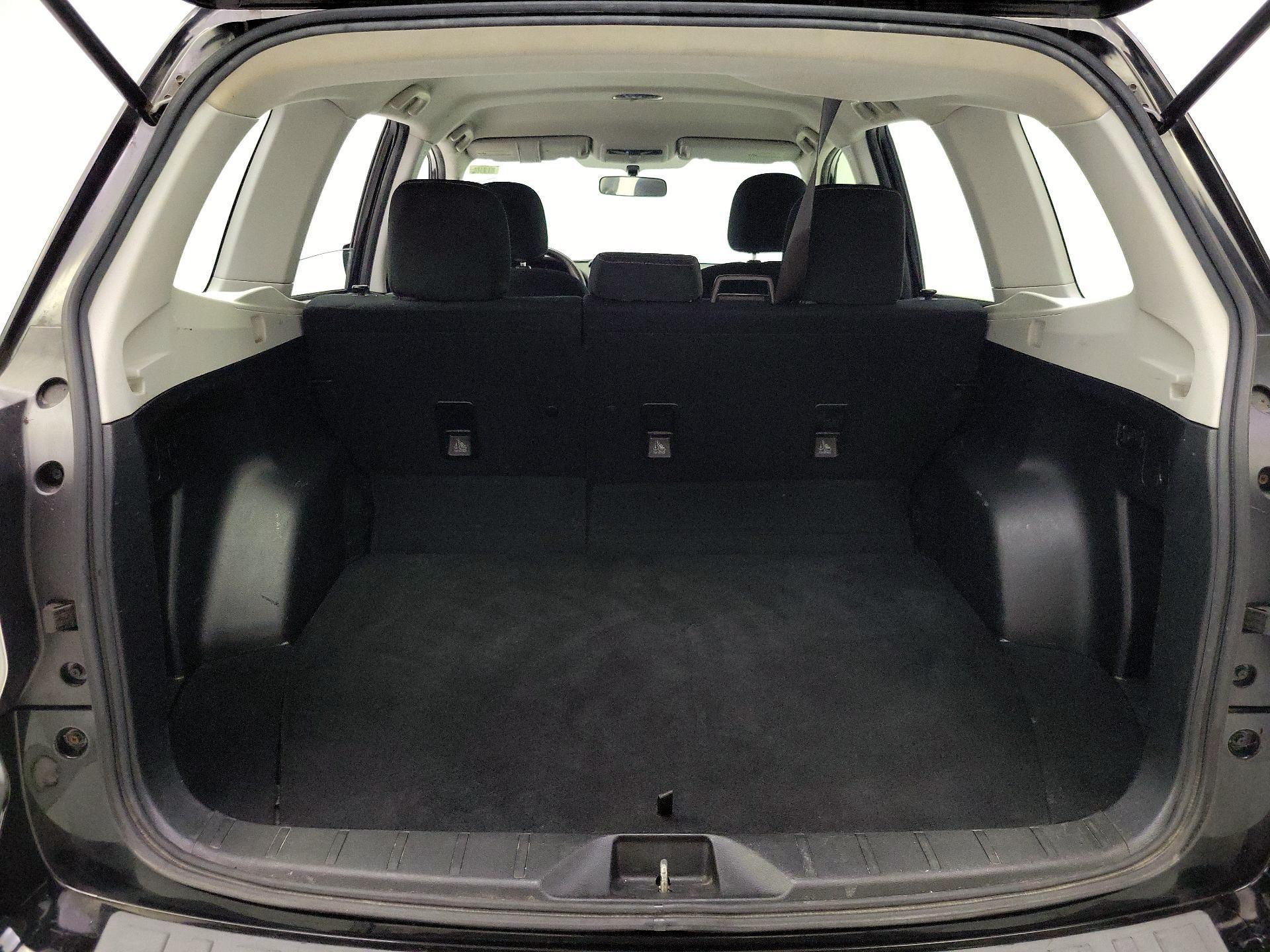 Thumbnail: 2017 Subaru Forester - 20