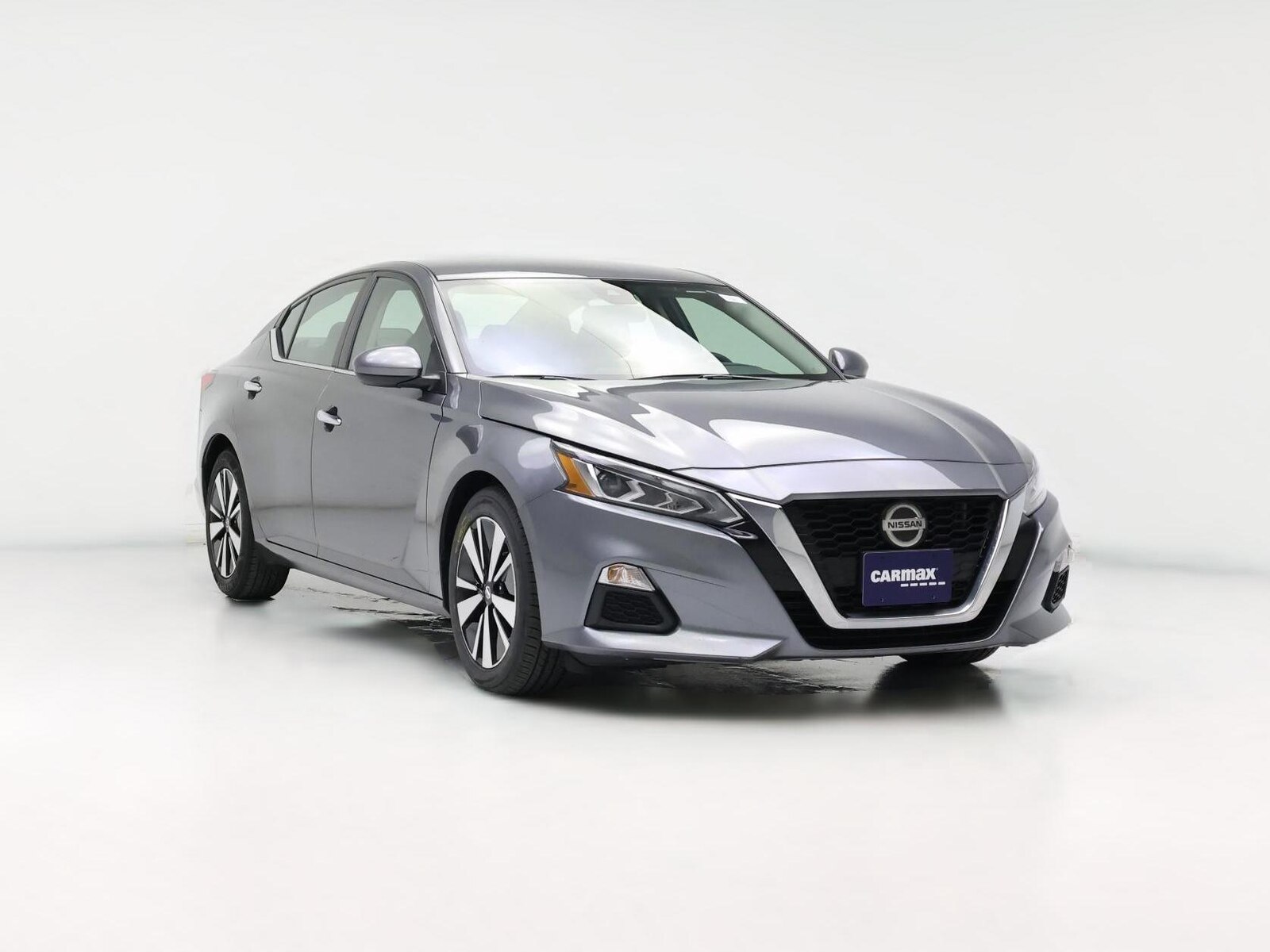 2022 Nissan Altima SV