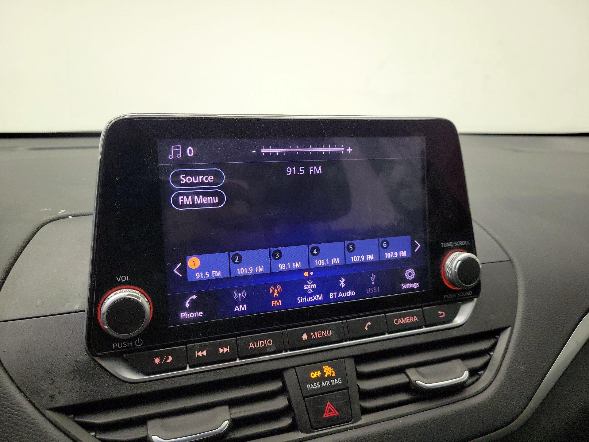 Thumbnail: 2022 Nissan Altima - 15