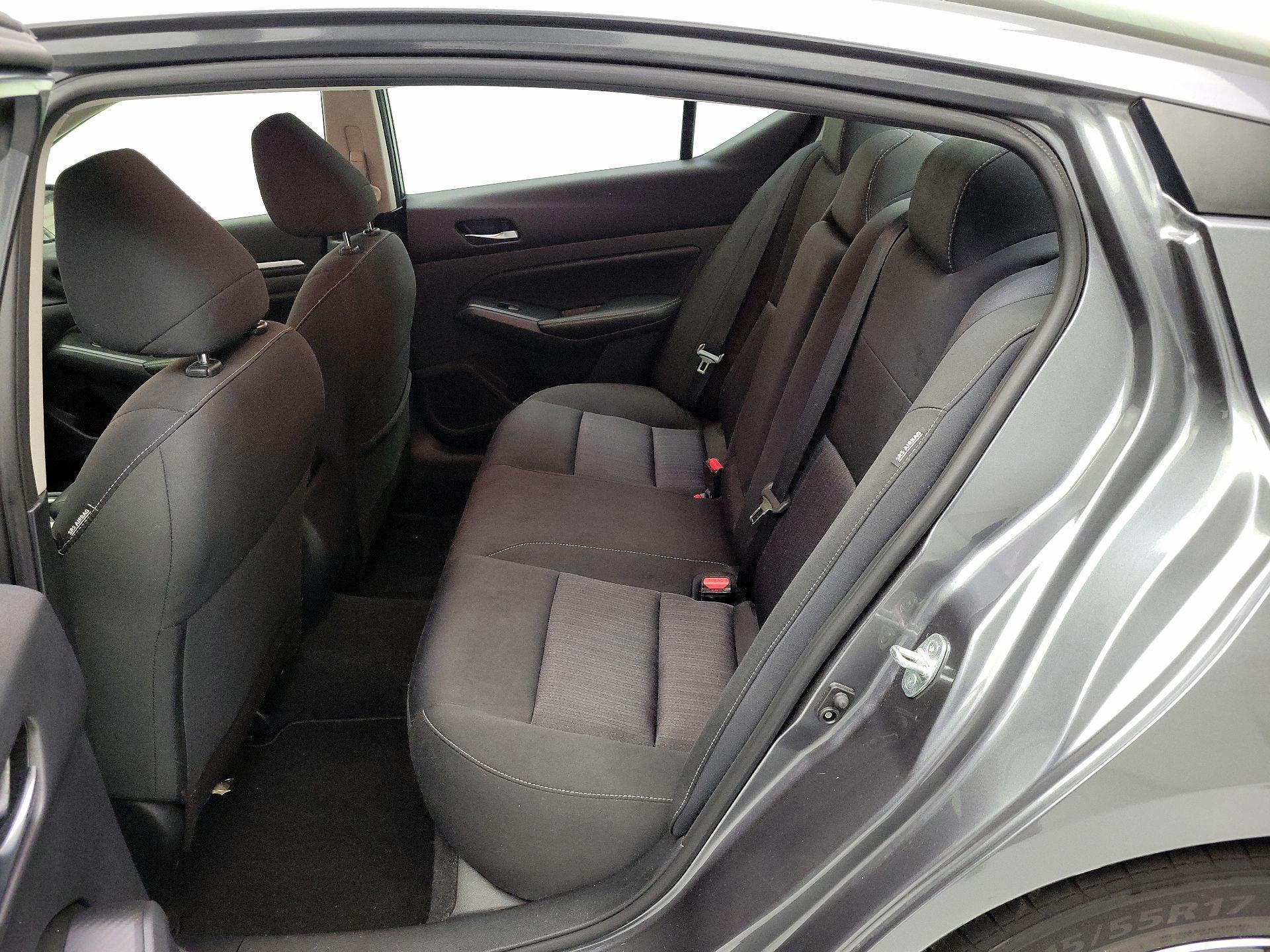 Thumbnail: 2022 Nissan Altima - 19