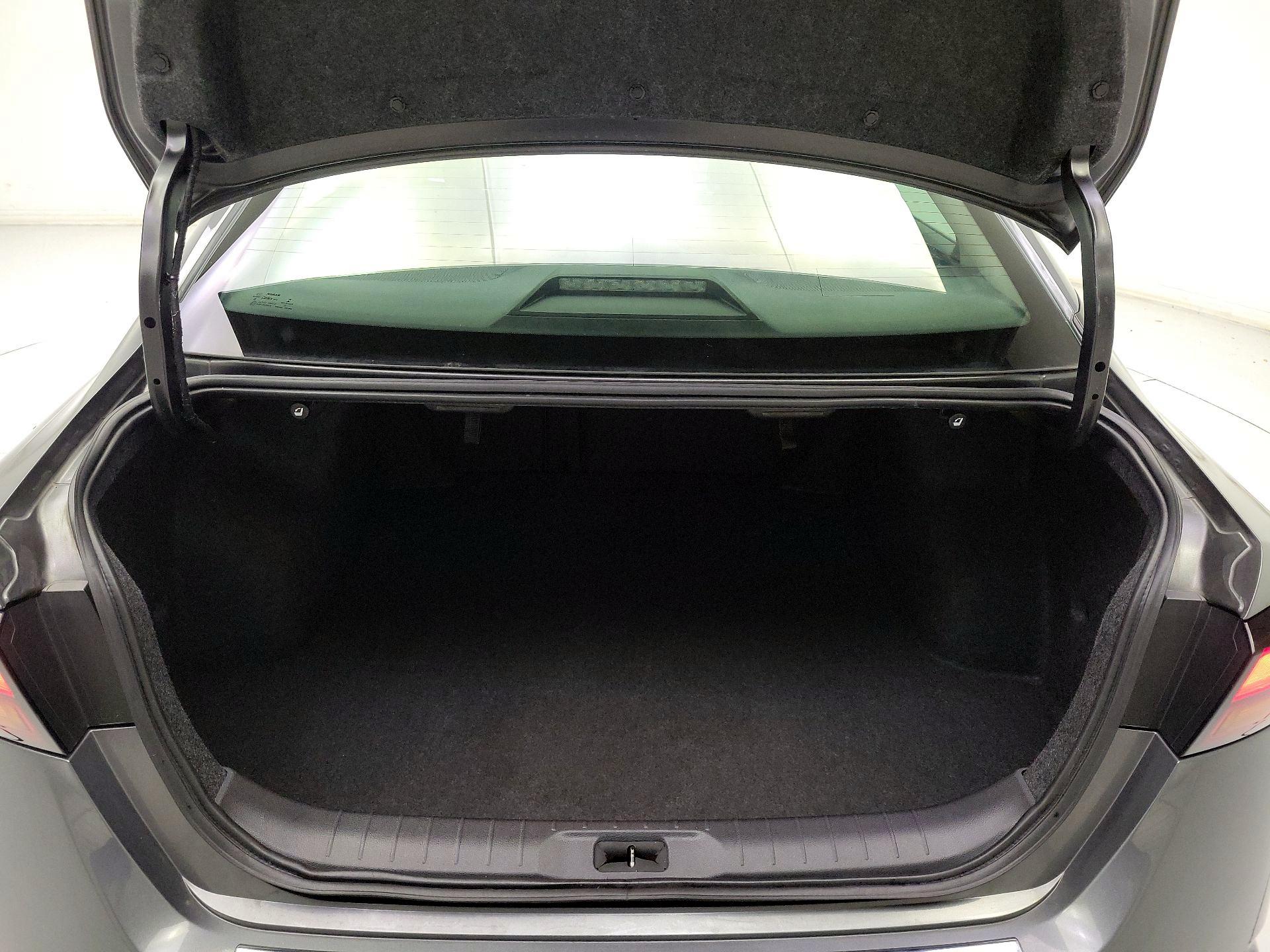 Thumbnail: 2022 Nissan Altima - 20