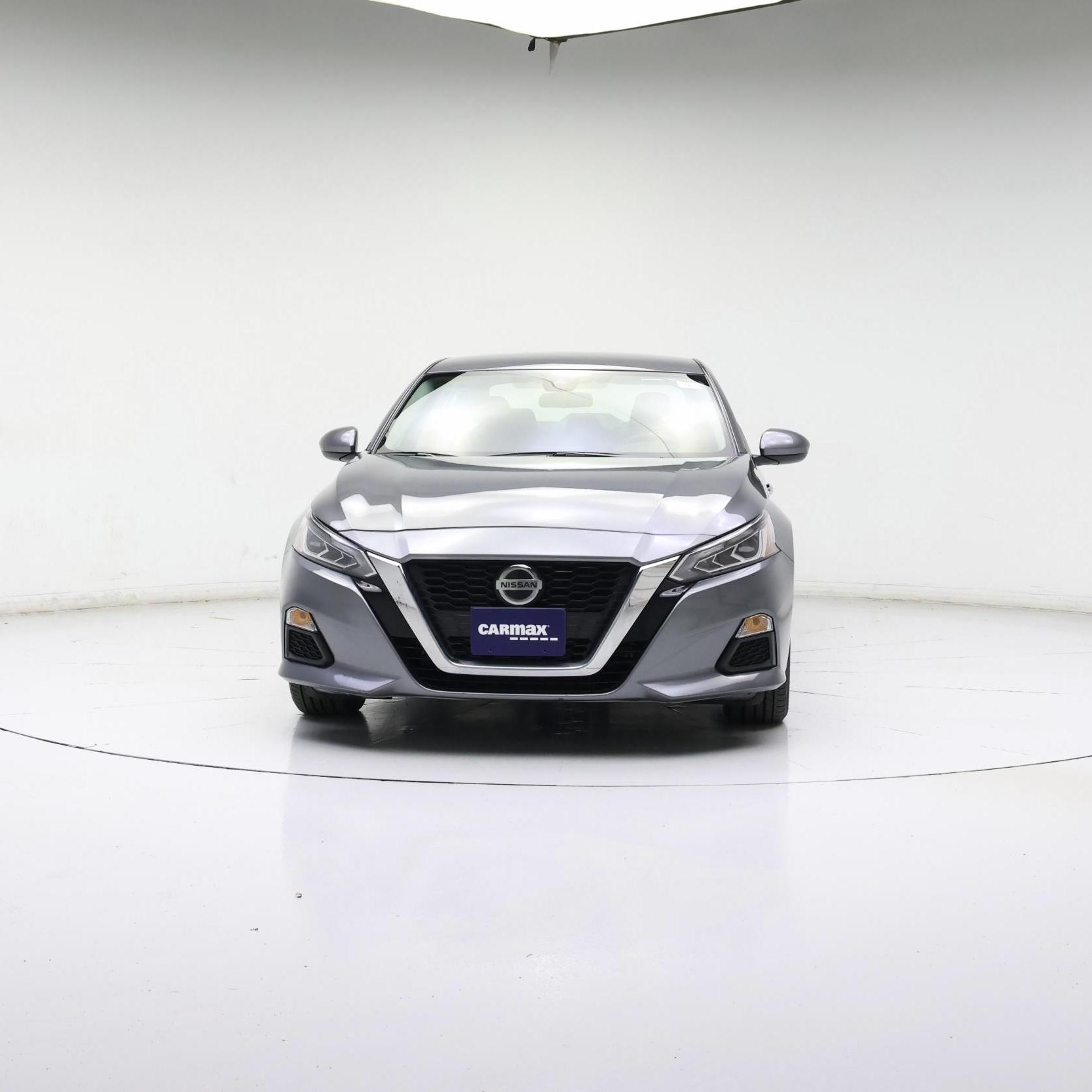 Thumbnail: 2022 Nissan Altima - 5