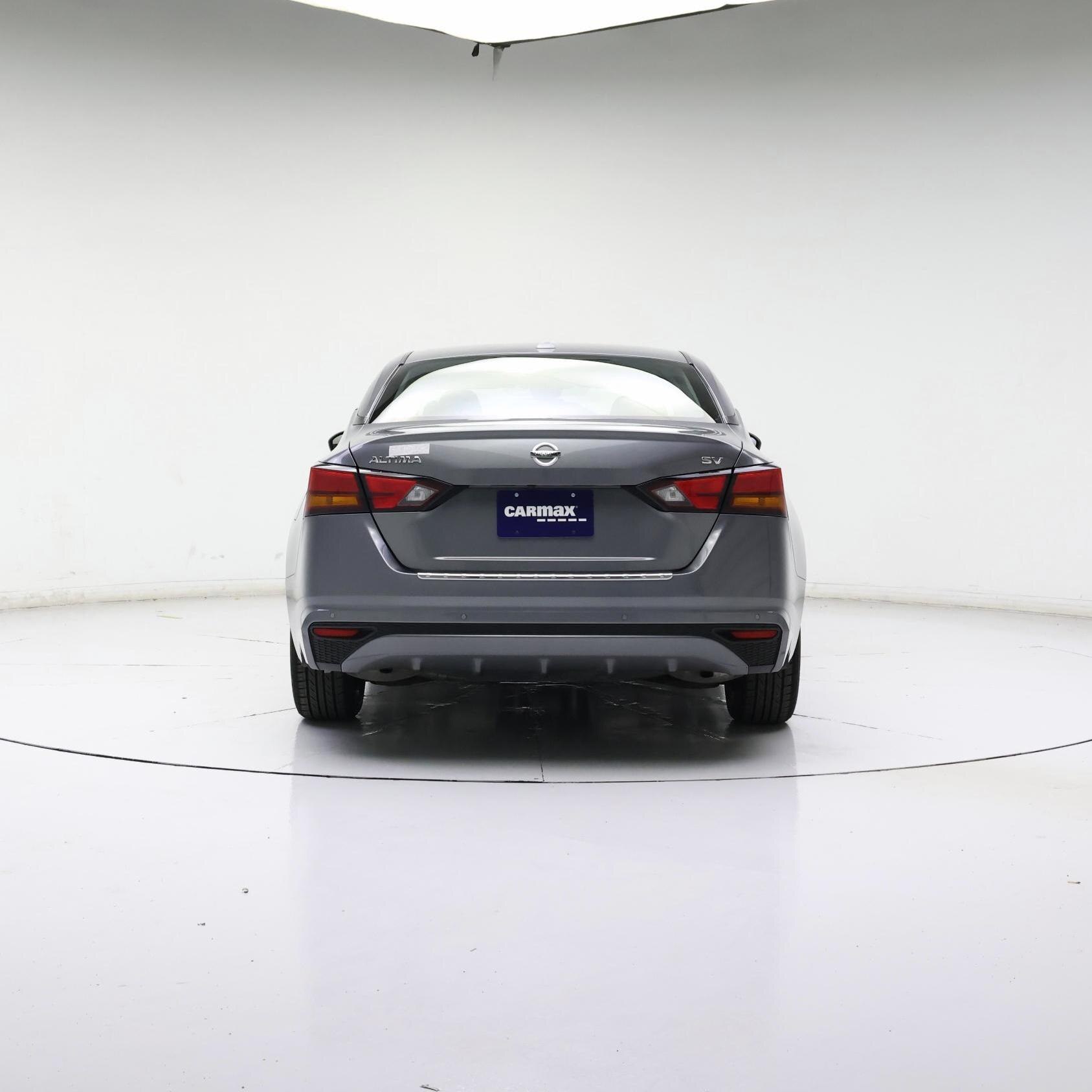 Thumbnail: 2022 Nissan Altima - 6