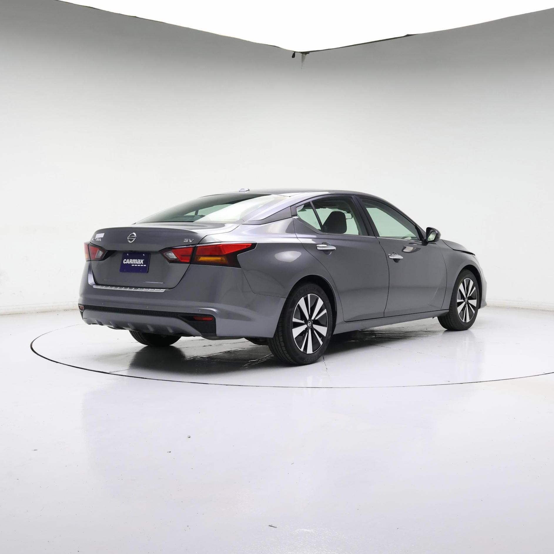 Thumbnail: 2022 Nissan Altima - 8