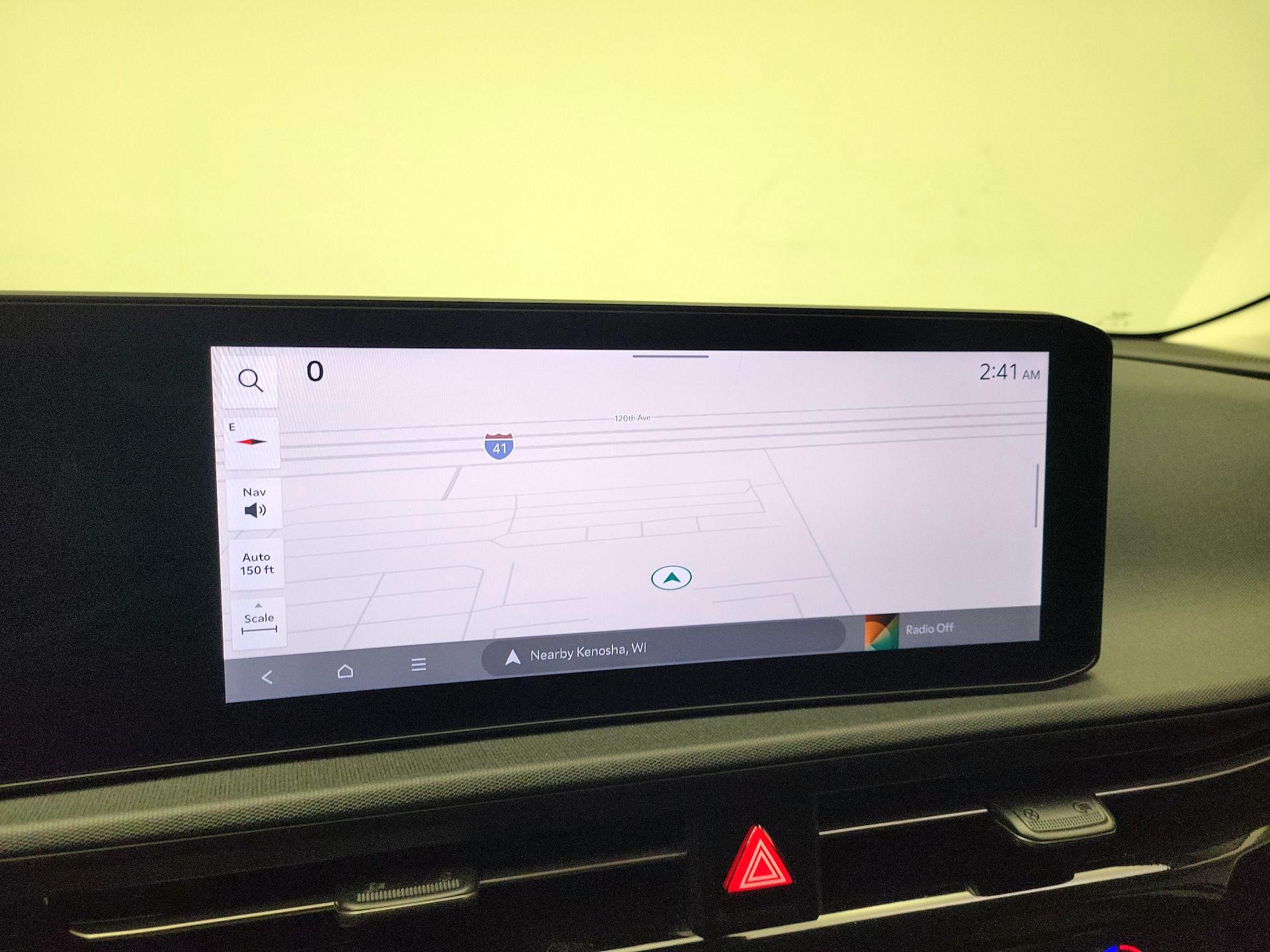 Thumbnail: 2025 Kia EV6 - 14