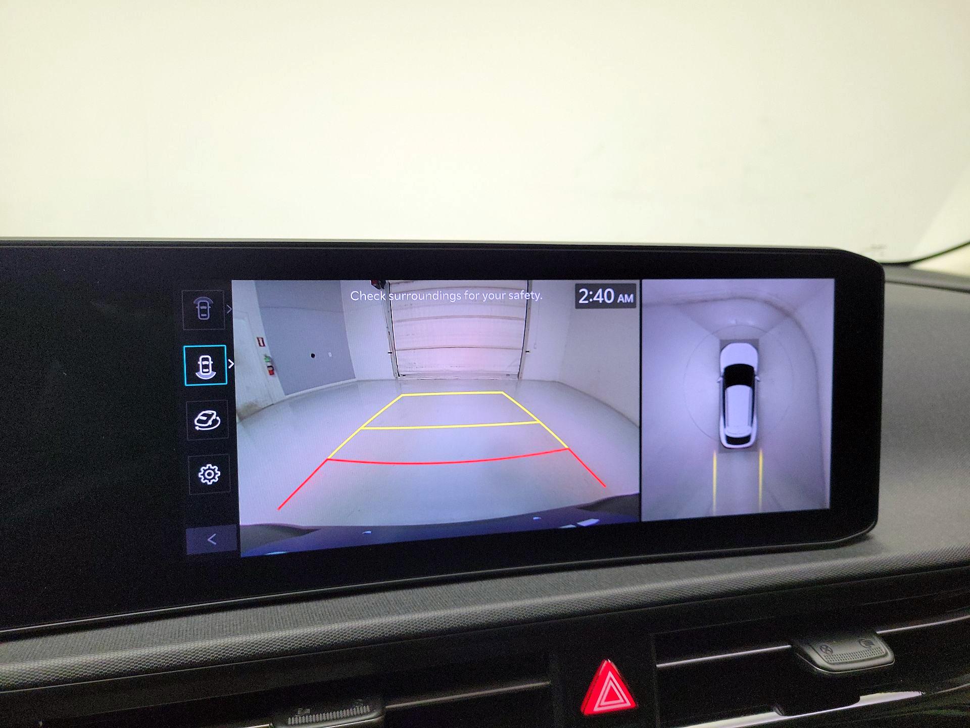 Thumbnail: 2025 Kia EV6 - 15