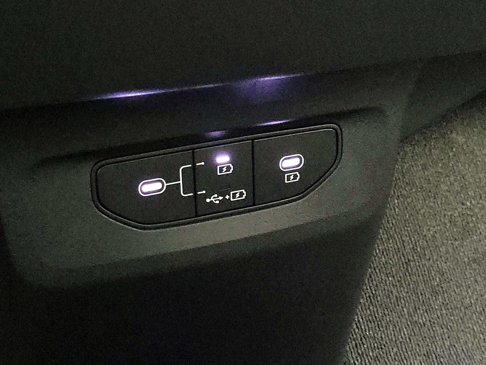 Thumbnail: 2025 Kia EV6 - 19