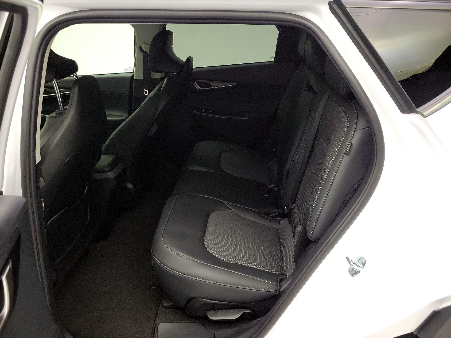 Thumbnail: 2025 Kia EV6 - 20