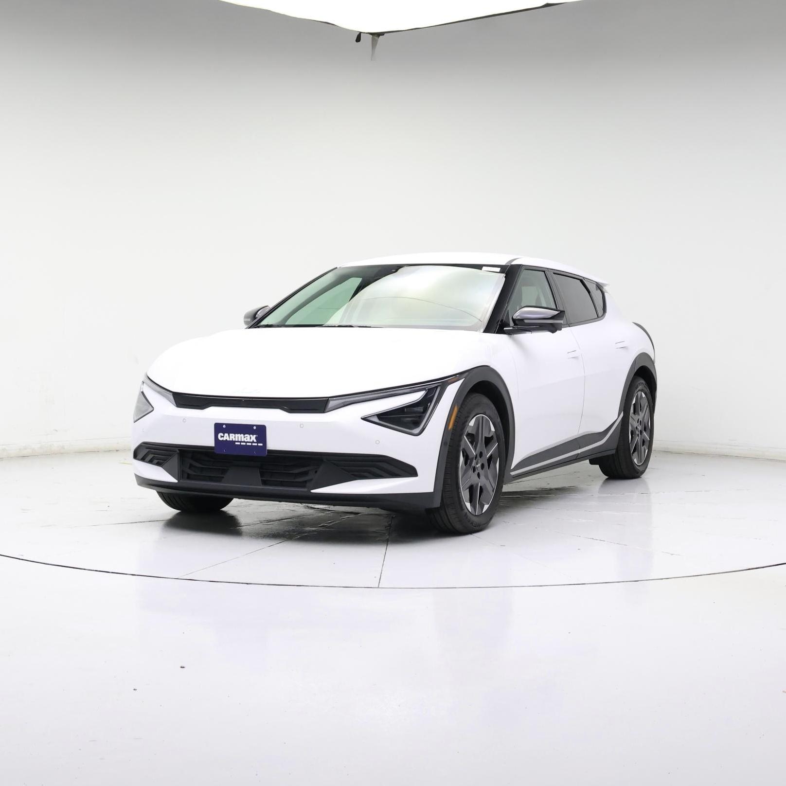 Thumbnail: 2025 Kia EV6 - 4