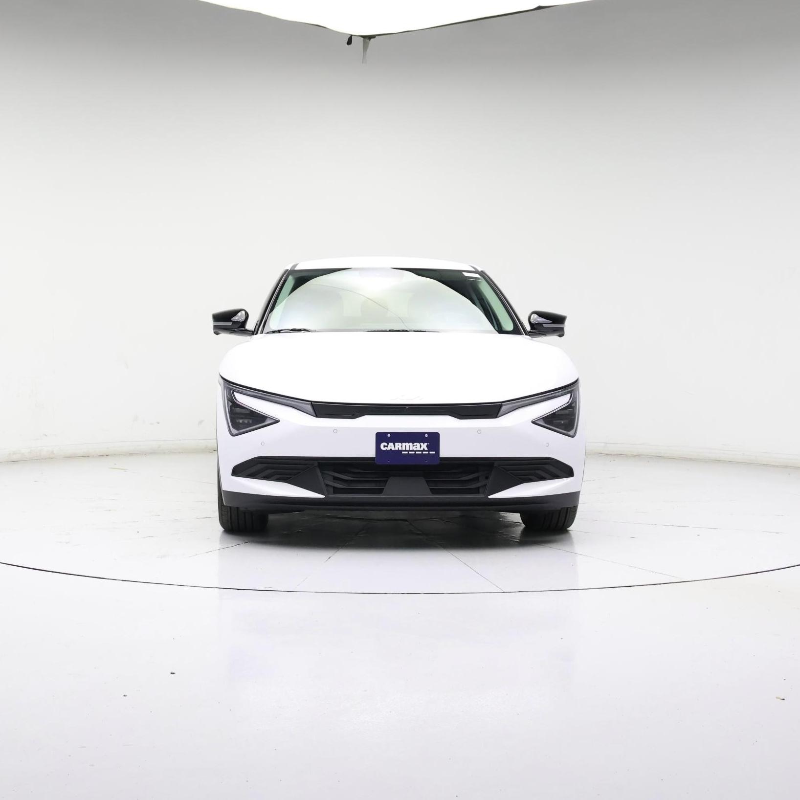 Thumbnail: 2025 Kia EV6 - 5