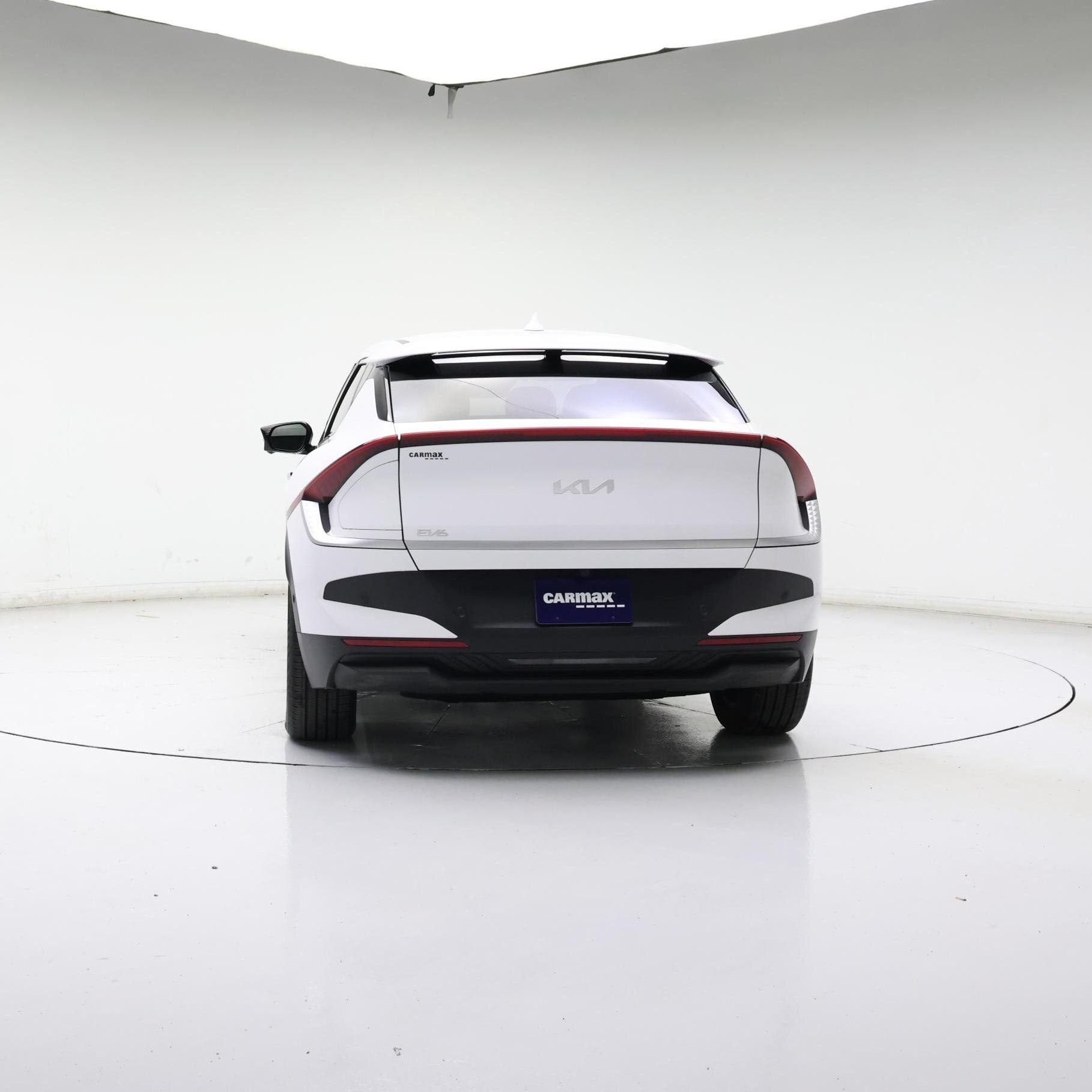 Thumbnail: 2025 Kia EV6 - 6