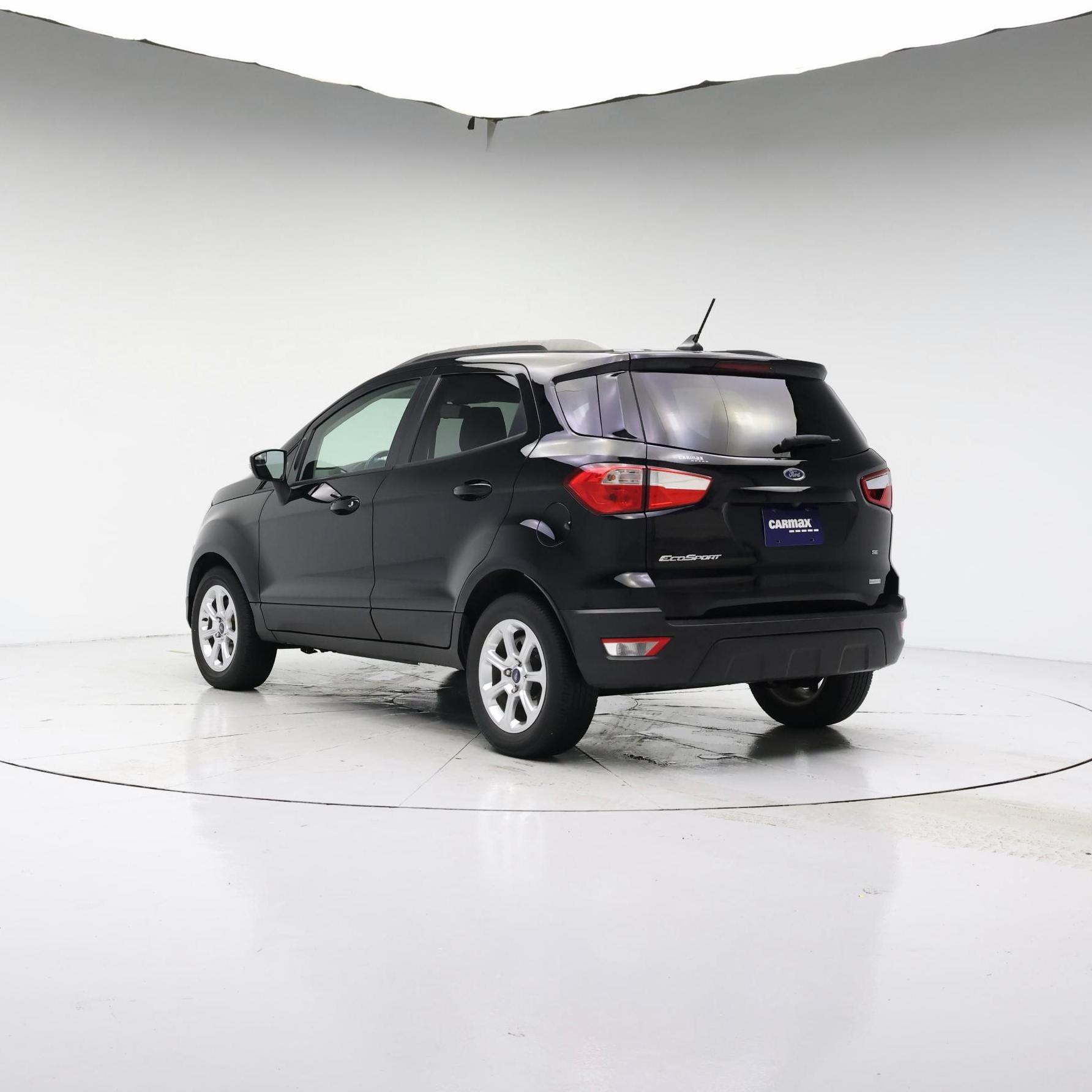 Thumbnail: 2018 Ford EcoSport - 2