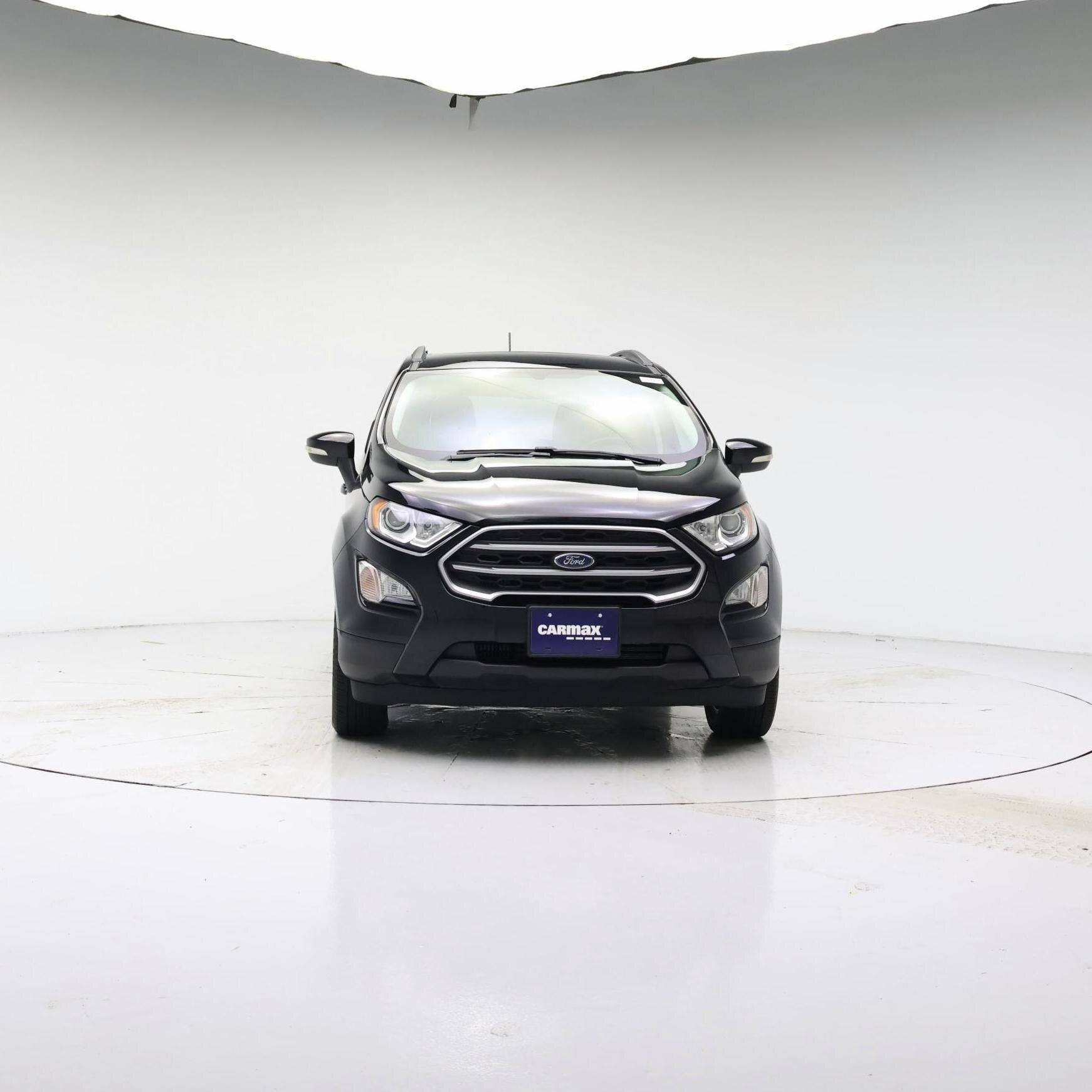 Thumbnail: 2018 Ford EcoSport - 5