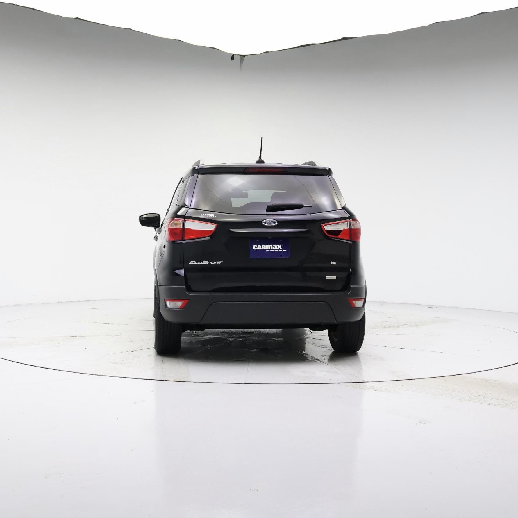 Thumbnail: 2018 Ford EcoSport - 6