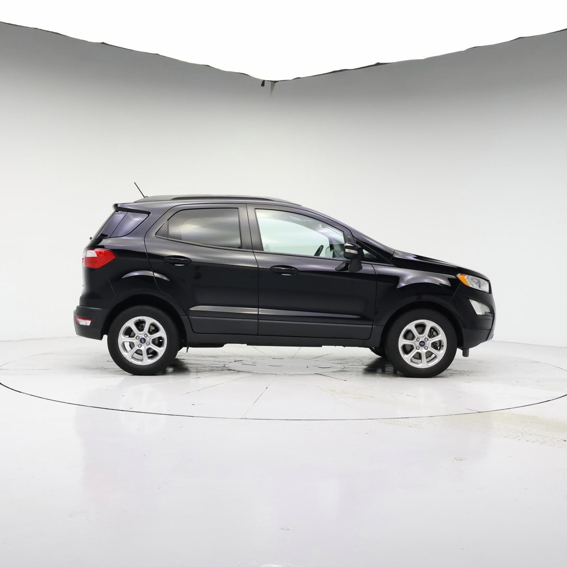 Thumbnail: 2018 Ford EcoSport - 7