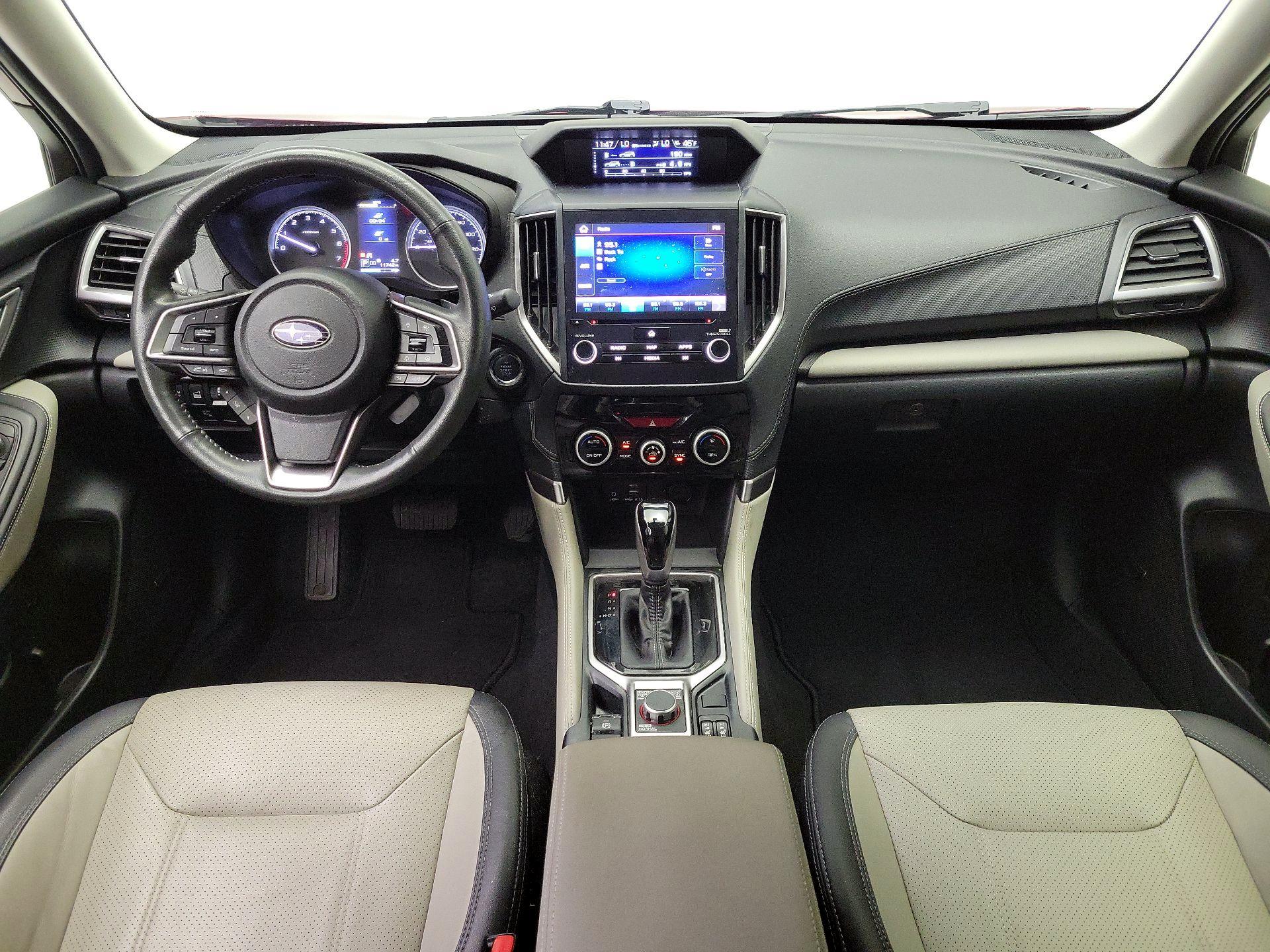 Thumbnail: 2023 Subaru Forester - 9