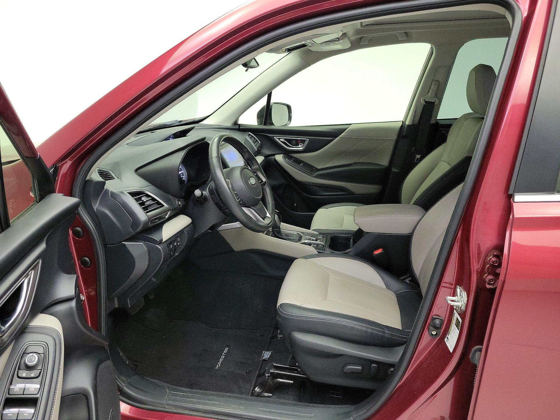 Thumbnail: 2023 Subaru Forester - 11