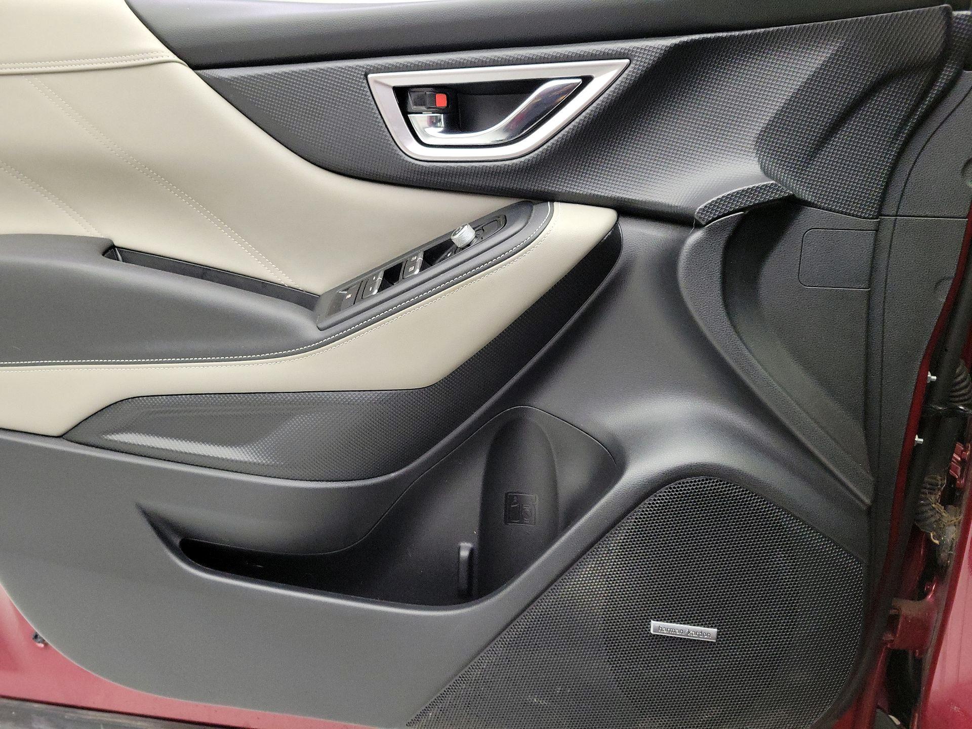 Thumbnail: 2023 Subaru Forester - 12