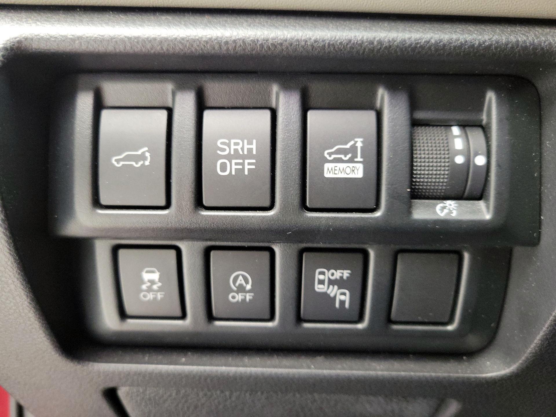 Thumbnail: 2023 Subaru Forester - 13