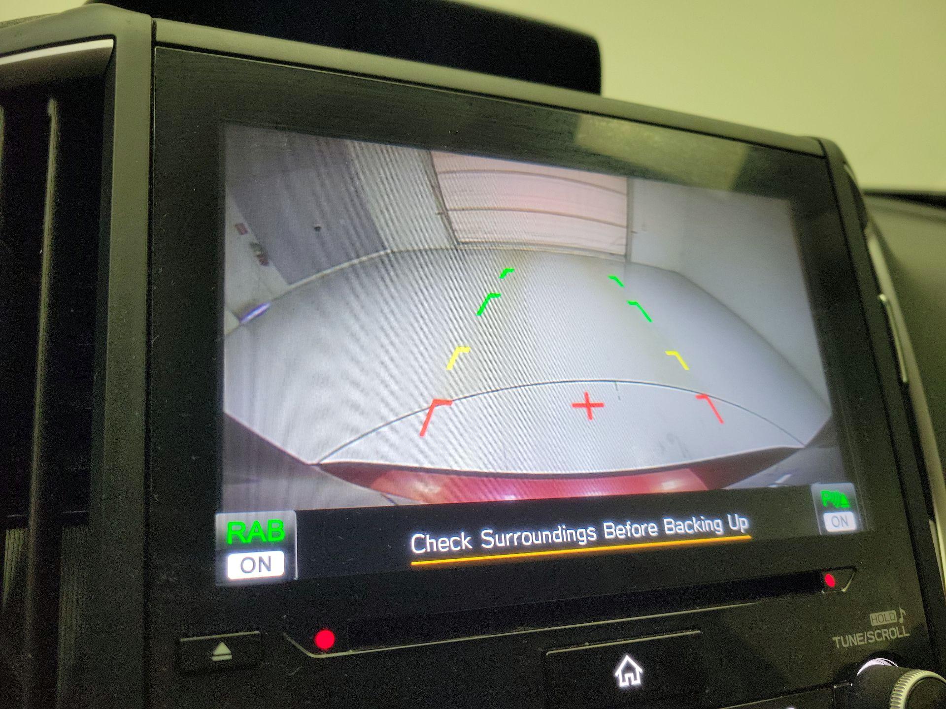 Thumbnail: 2023 Subaru Forester - 14