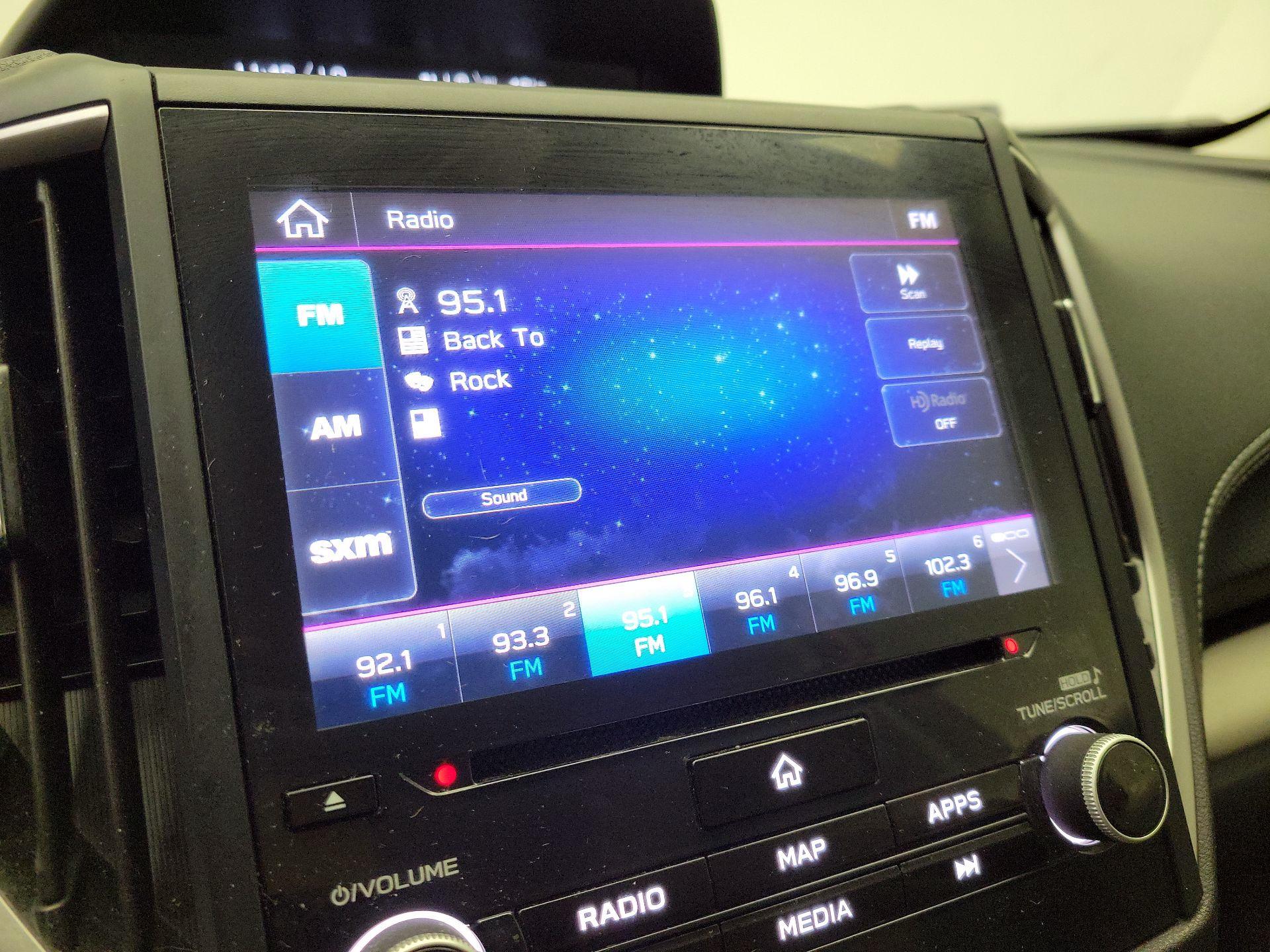 Thumbnail: 2023 Subaru Forester - 15