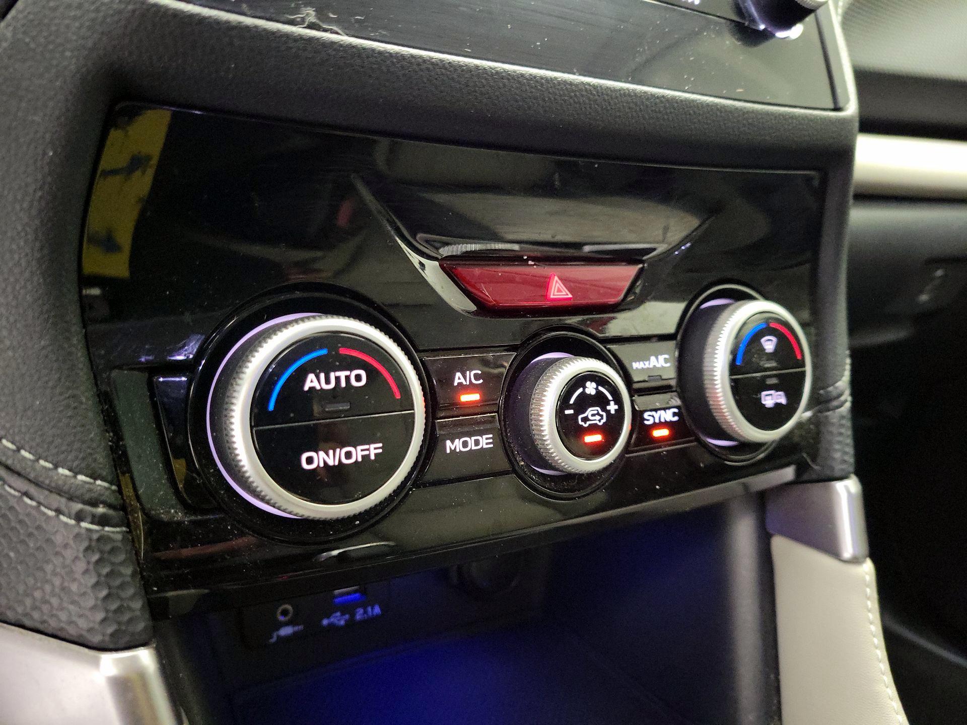 Thumbnail: 2023 Subaru Forester - 16