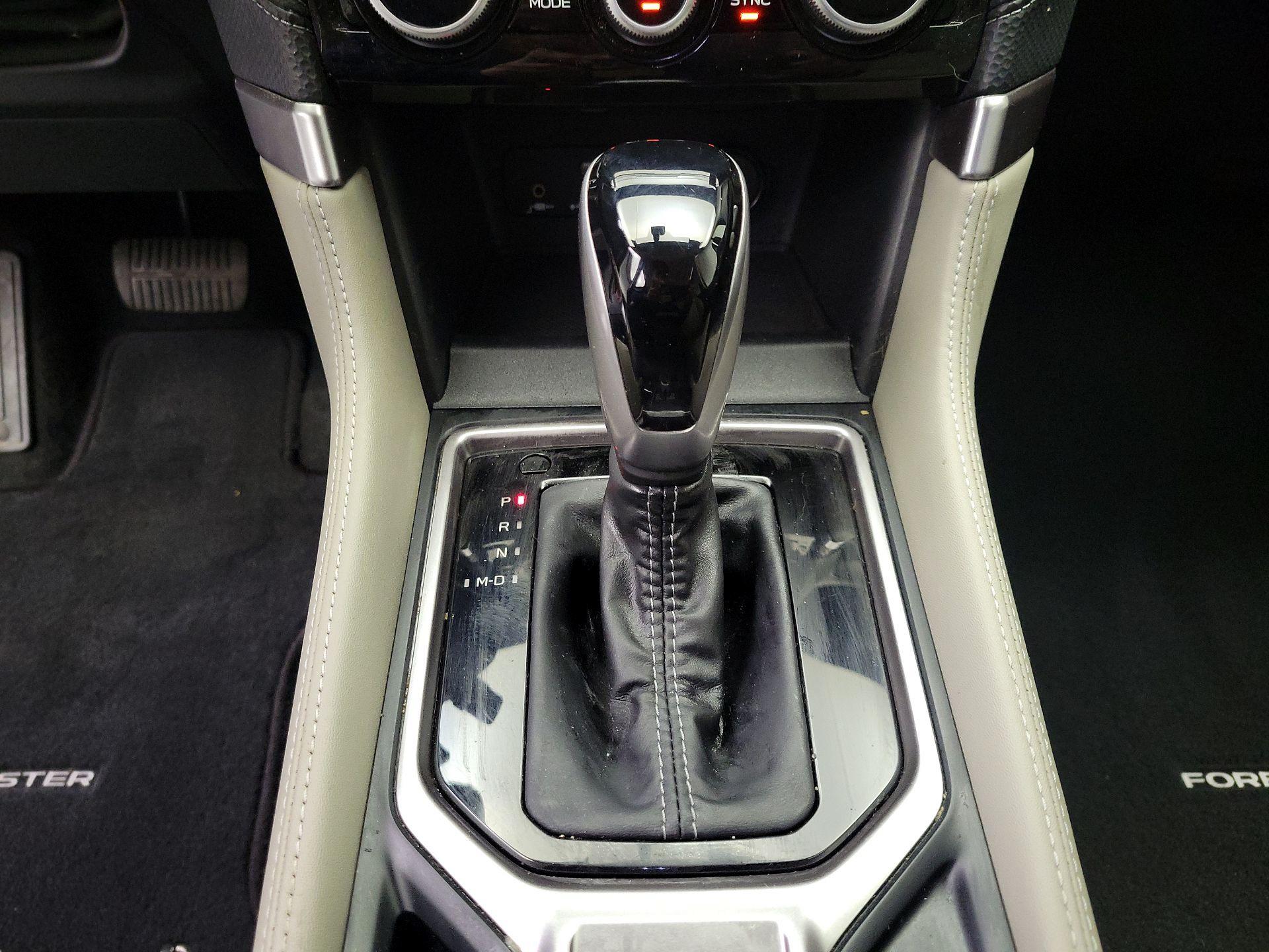 Thumbnail: 2023 Subaru Forester - 17