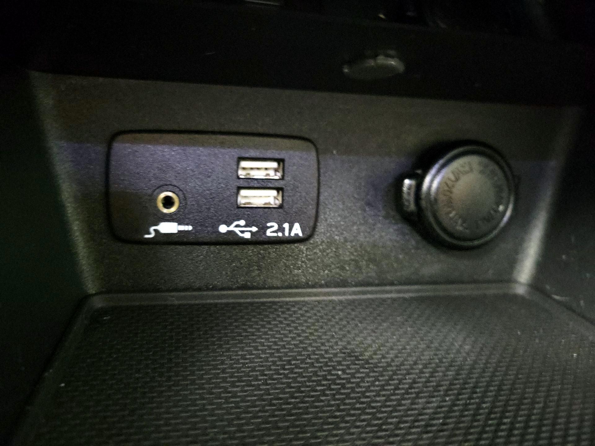 Thumbnail: 2023 Subaru Forester - 18