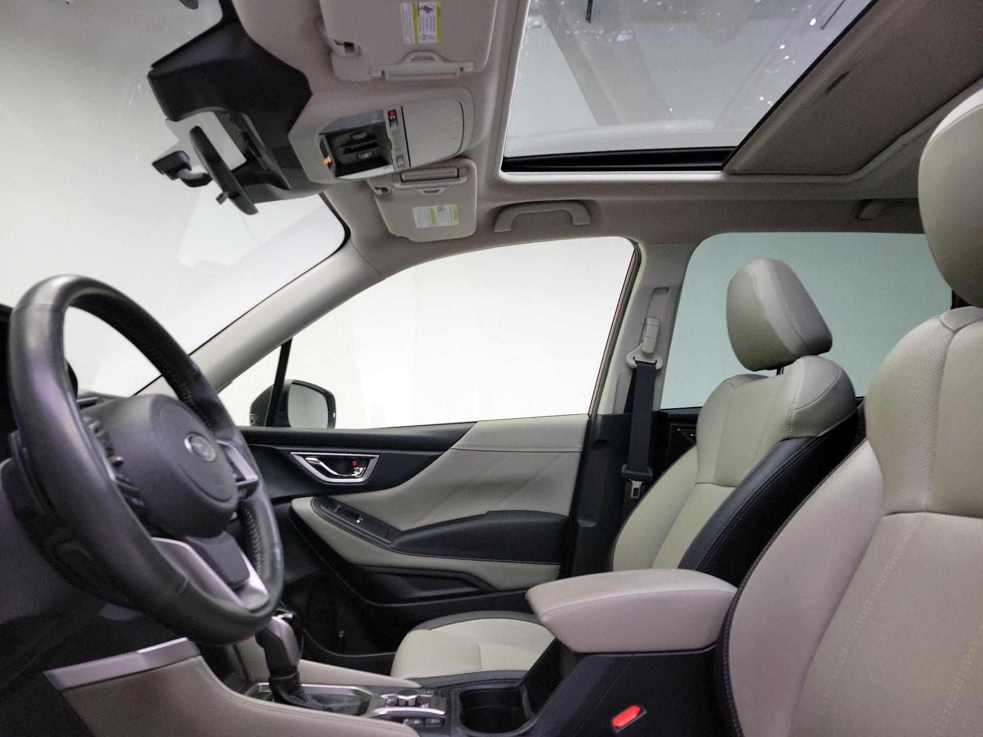 Thumbnail: 2023 Subaru Forester - 19