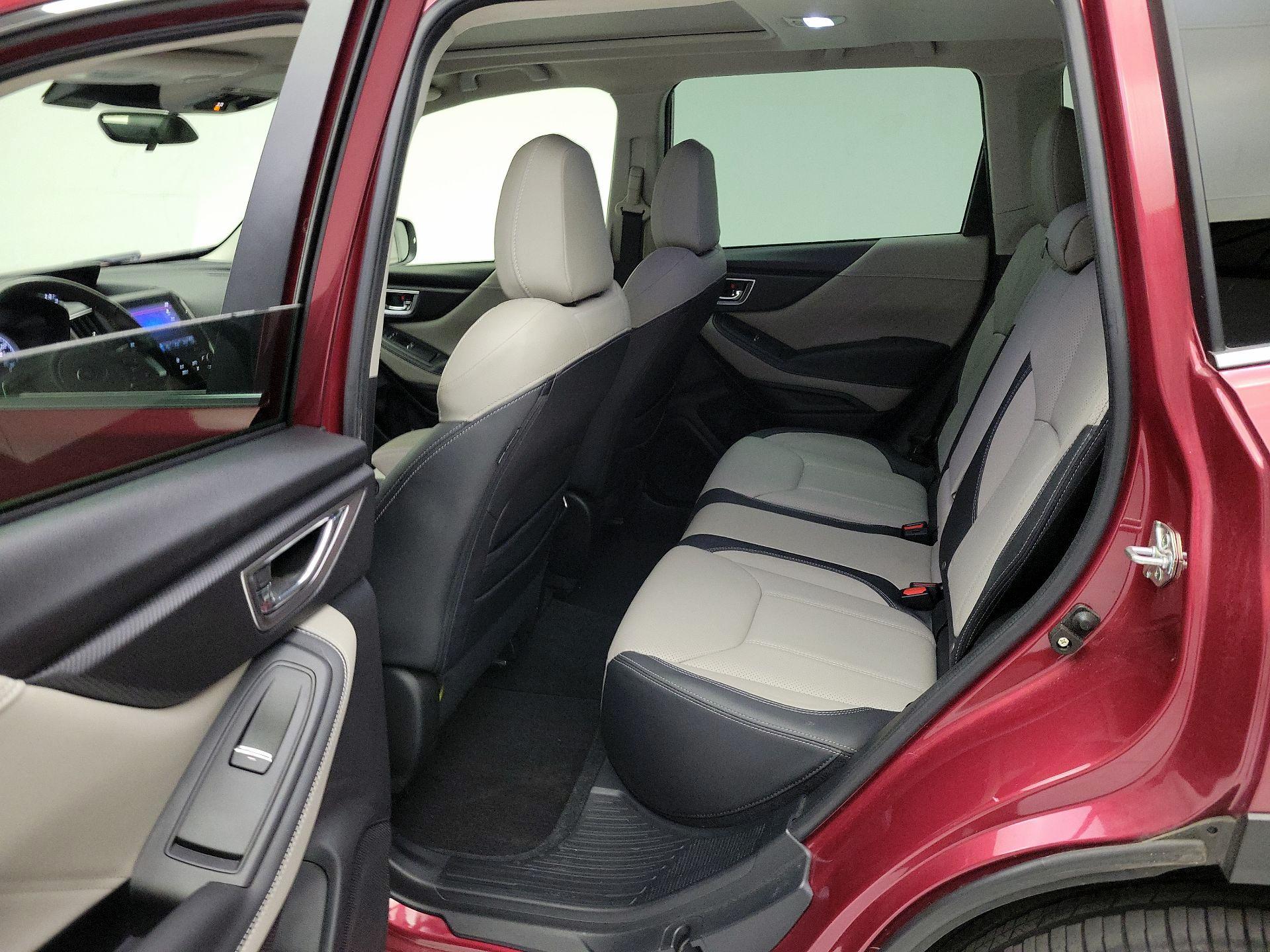 Thumbnail: 2023 Subaru Forester - 20