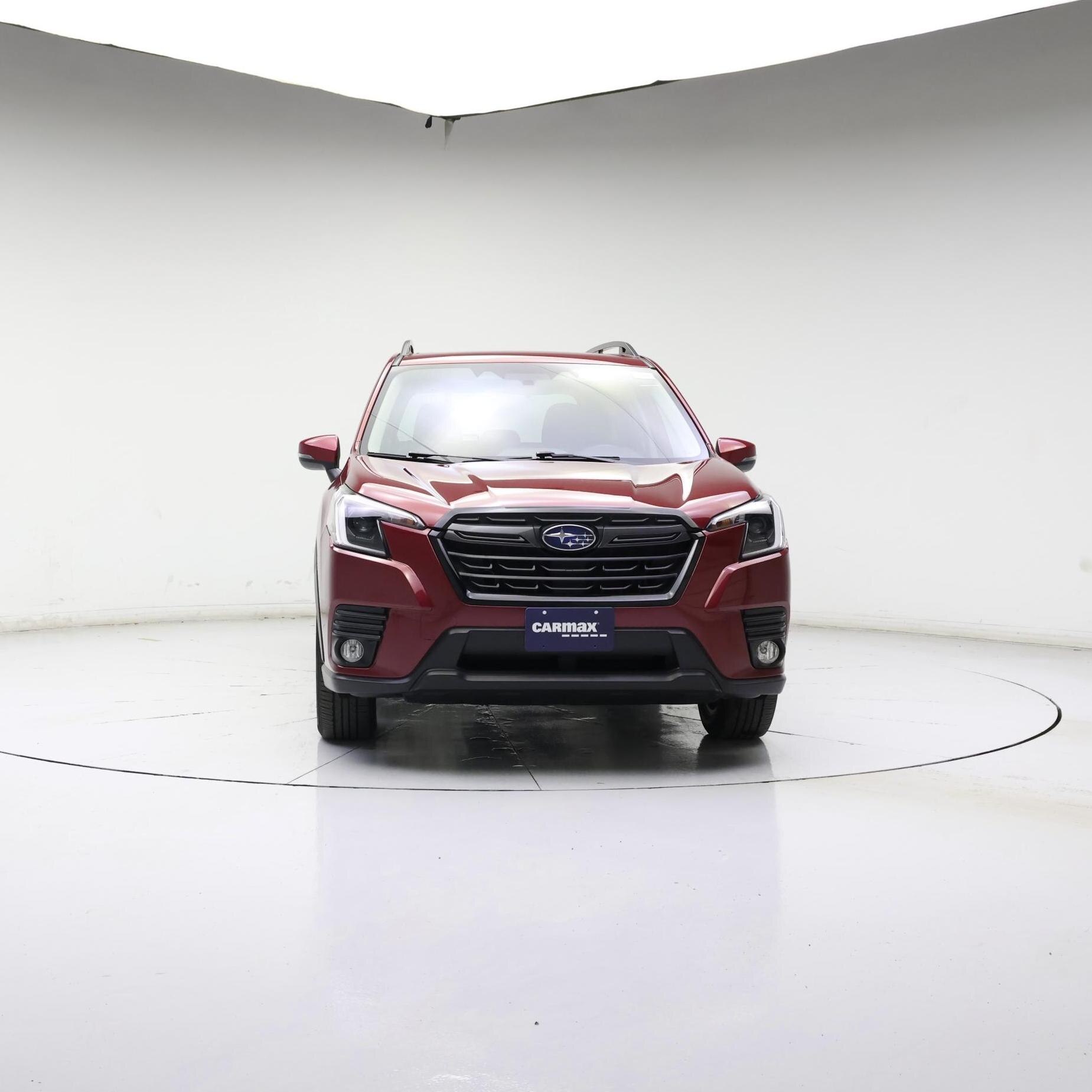 Thumbnail: 2023 Subaru Forester - 5