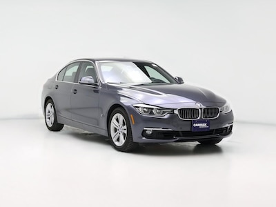 2017 BMW 330 Plug In Hybrid E iPerformance