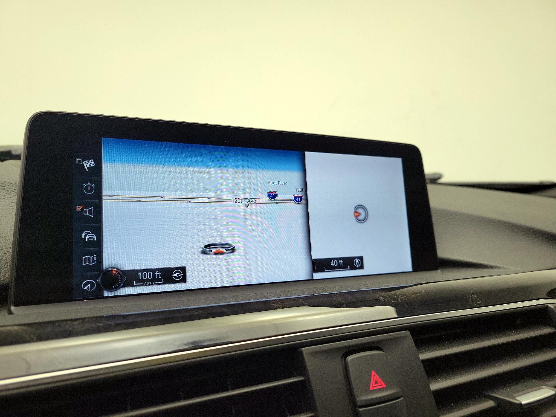 Thumbnail: 2017 BMW 3 Series - 14