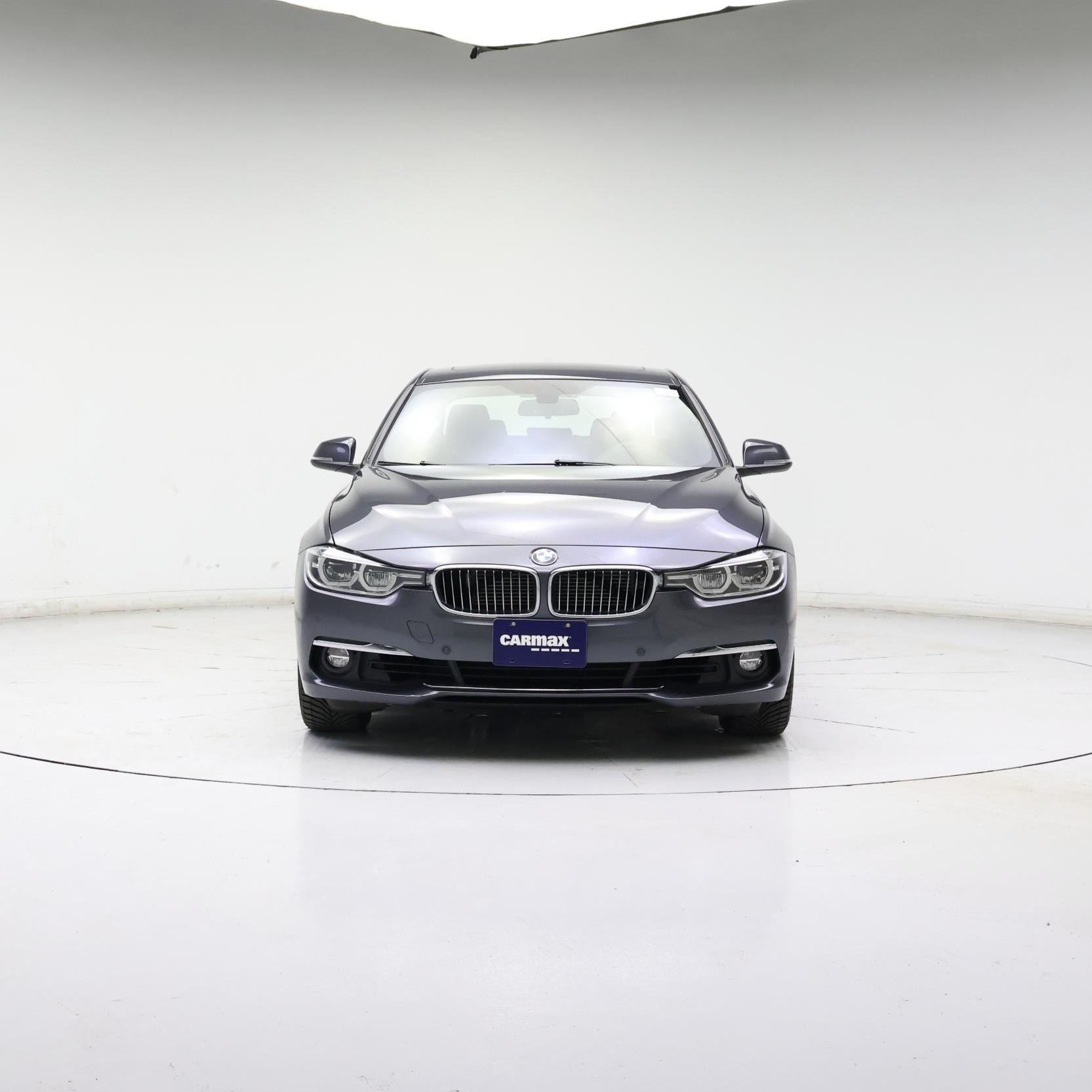 Thumbnail: 2017 BMW 3 Series - 5