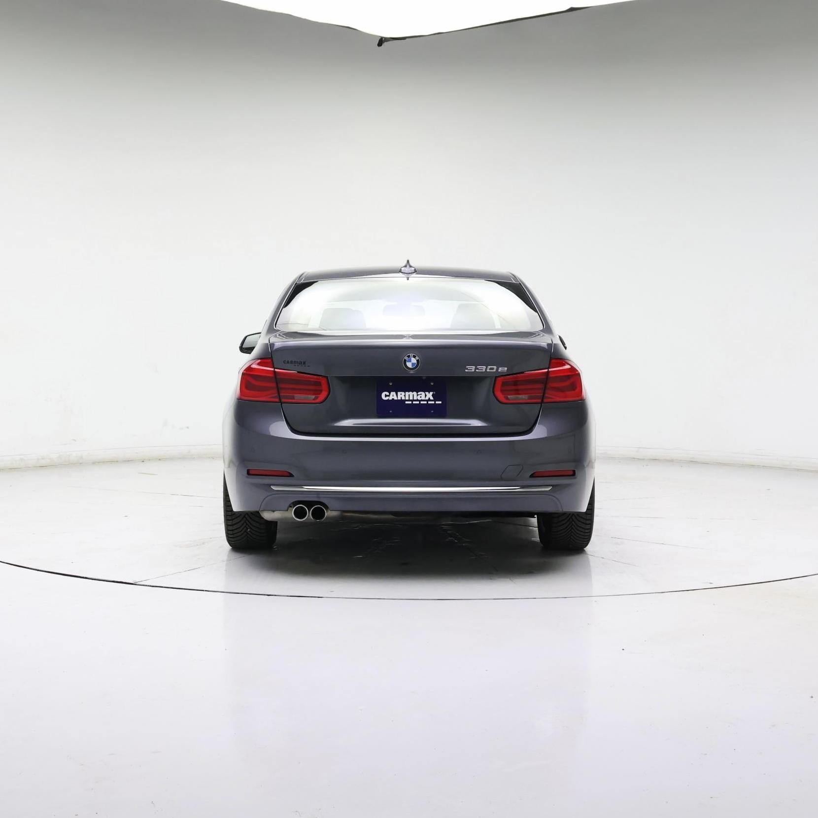 Thumbnail: 2017 BMW 3 Series - 6