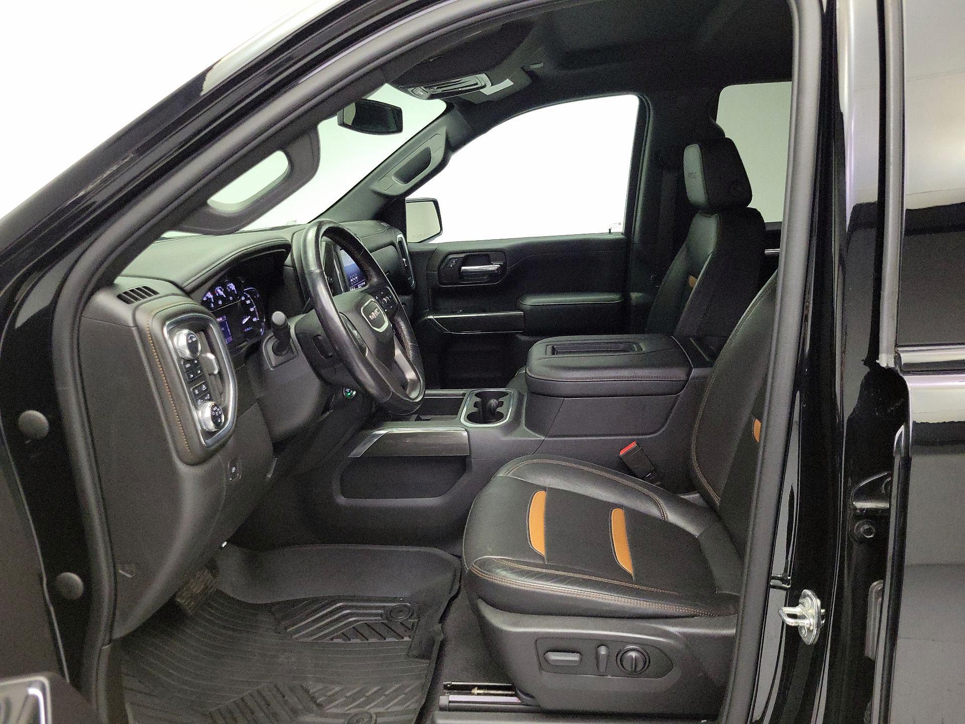 Thumbnail: 2021 GMC Sierra 1500 - 11