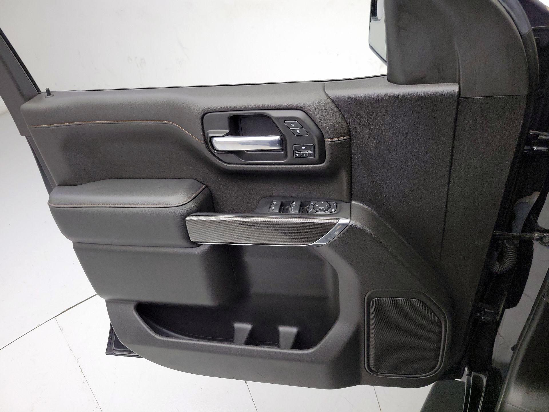 Thumbnail: 2021 GMC Sierra 1500 - 12