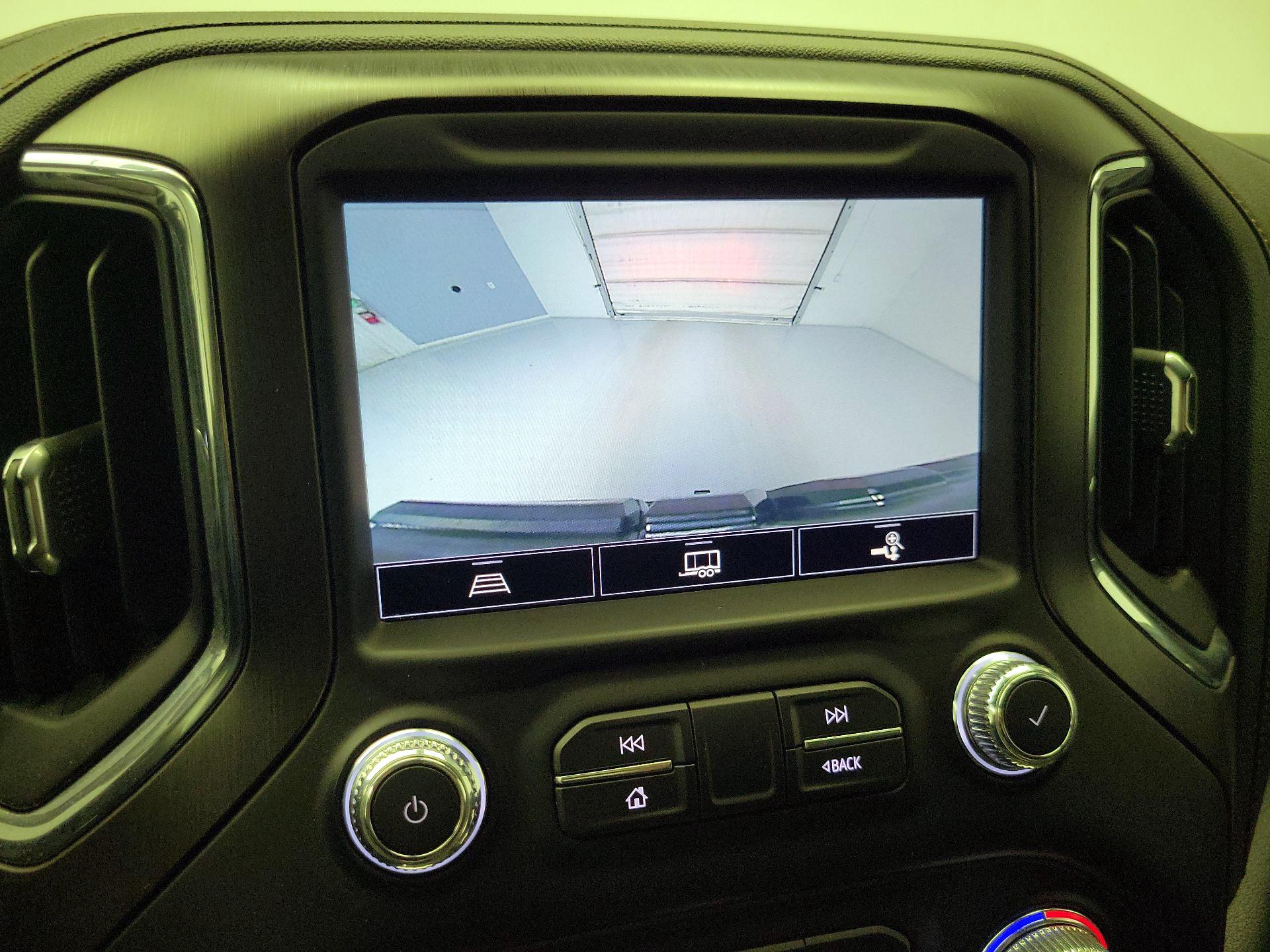 Thumbnail: 2021 GMC Sierra 1500 - 14