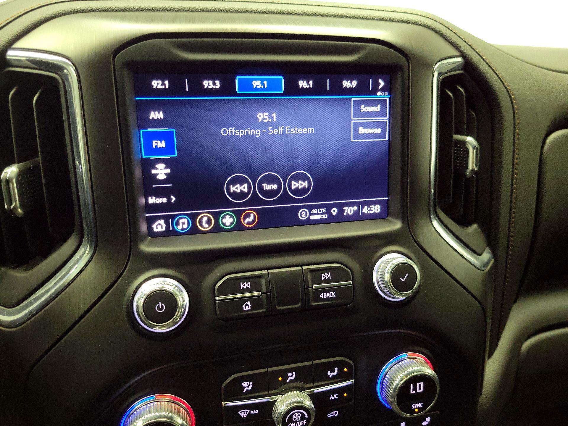 Thumbnail: 2021 GMC Sierra 1500 - 15