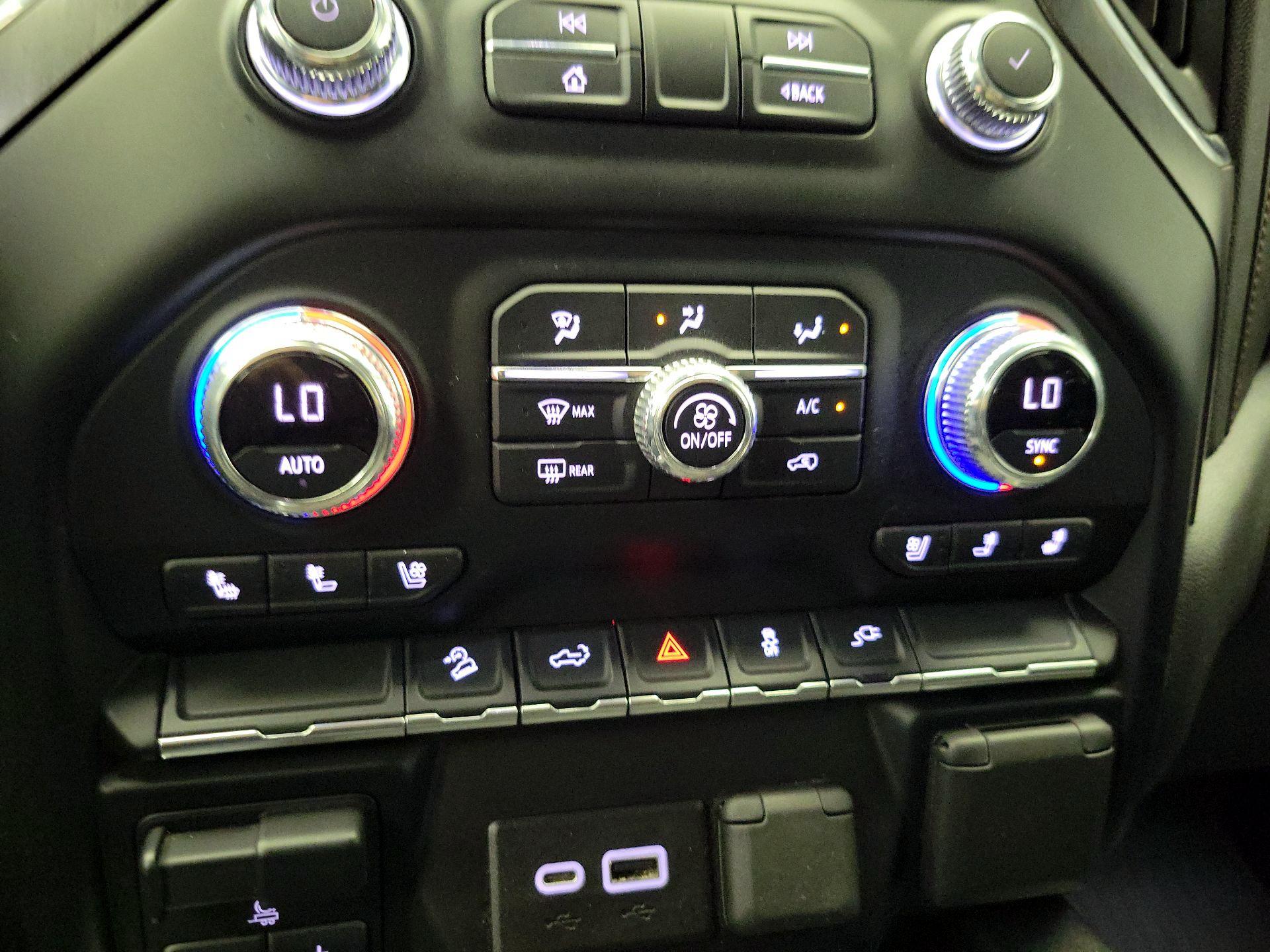 Thumbnail: 2021 GMC Sierra 1500 - 16