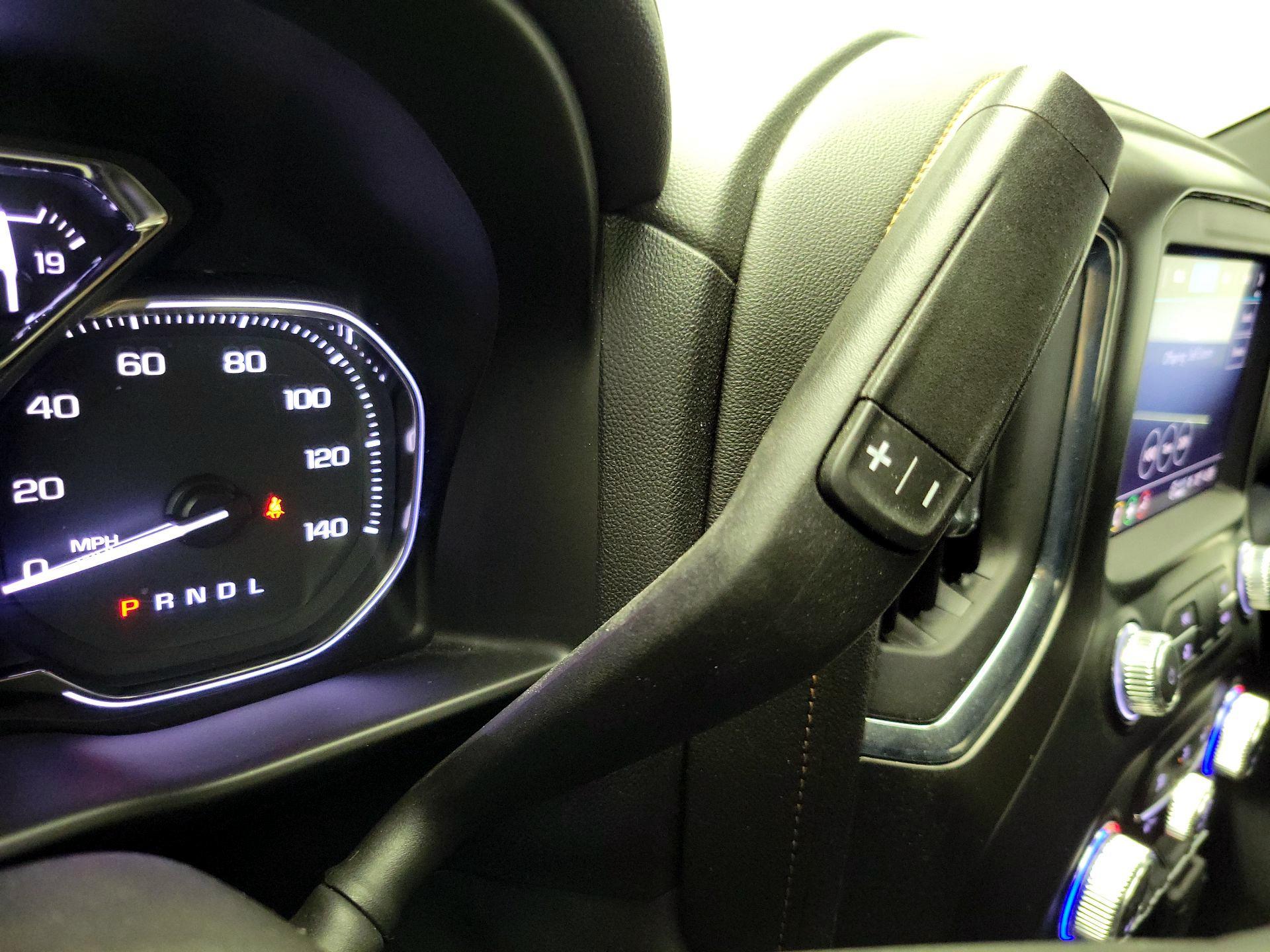 Thumbnail: 2021 GMC Sierra 1500 - 17