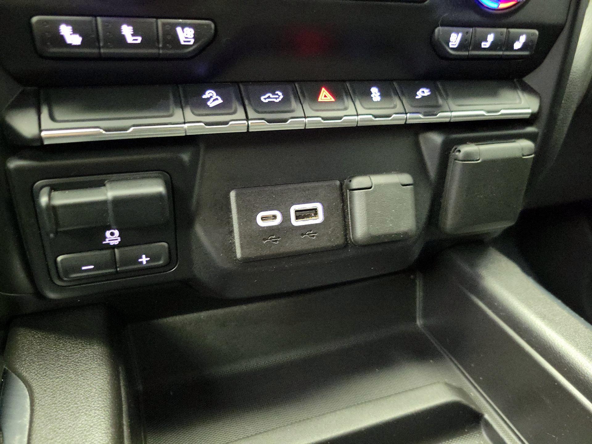 Thumbnail: 2021 GMC Sierra 1500 - 18