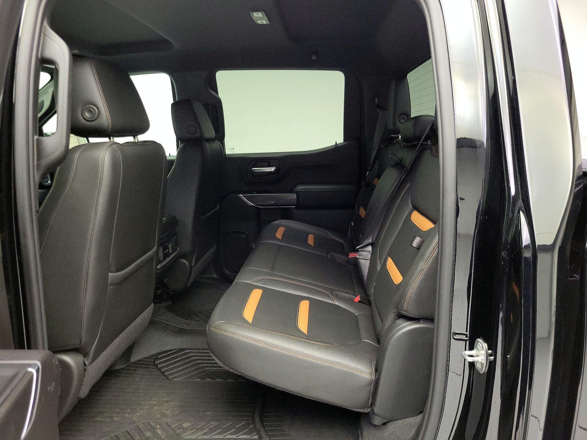 Thumbnail: 2021 GMC Sierra 1500 - 19