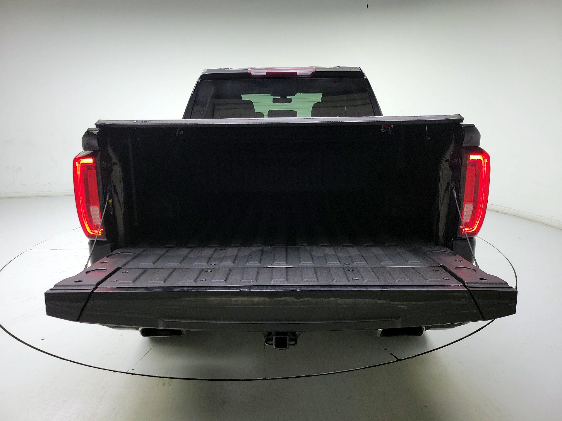 Thumbnail: 2021 GMC Sierra 1500 - 20