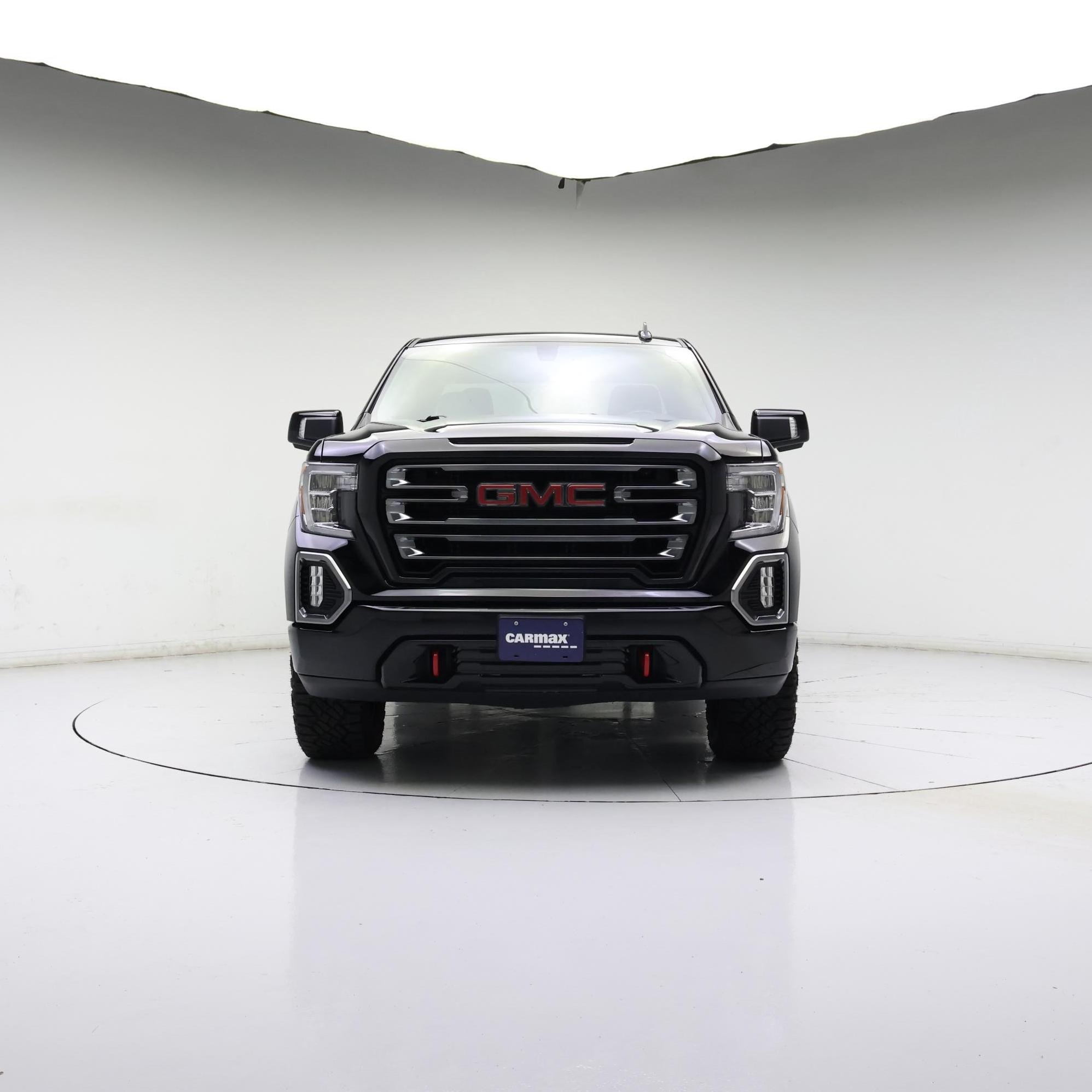 Thumbnail: 2021 GMC Sierra 1500 - 6